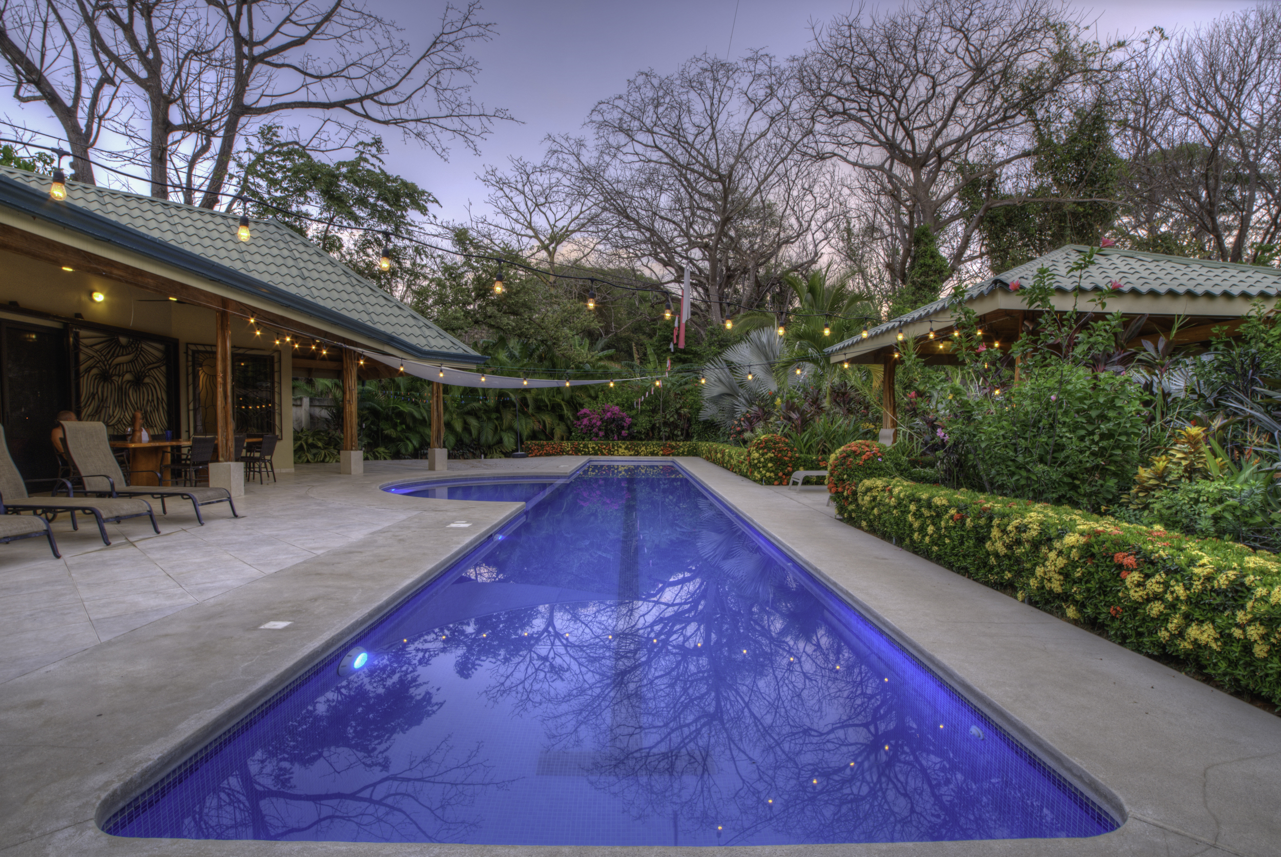 3 bed Single Family Homes For Rent in Nosara, Guanacaste - thumb 20