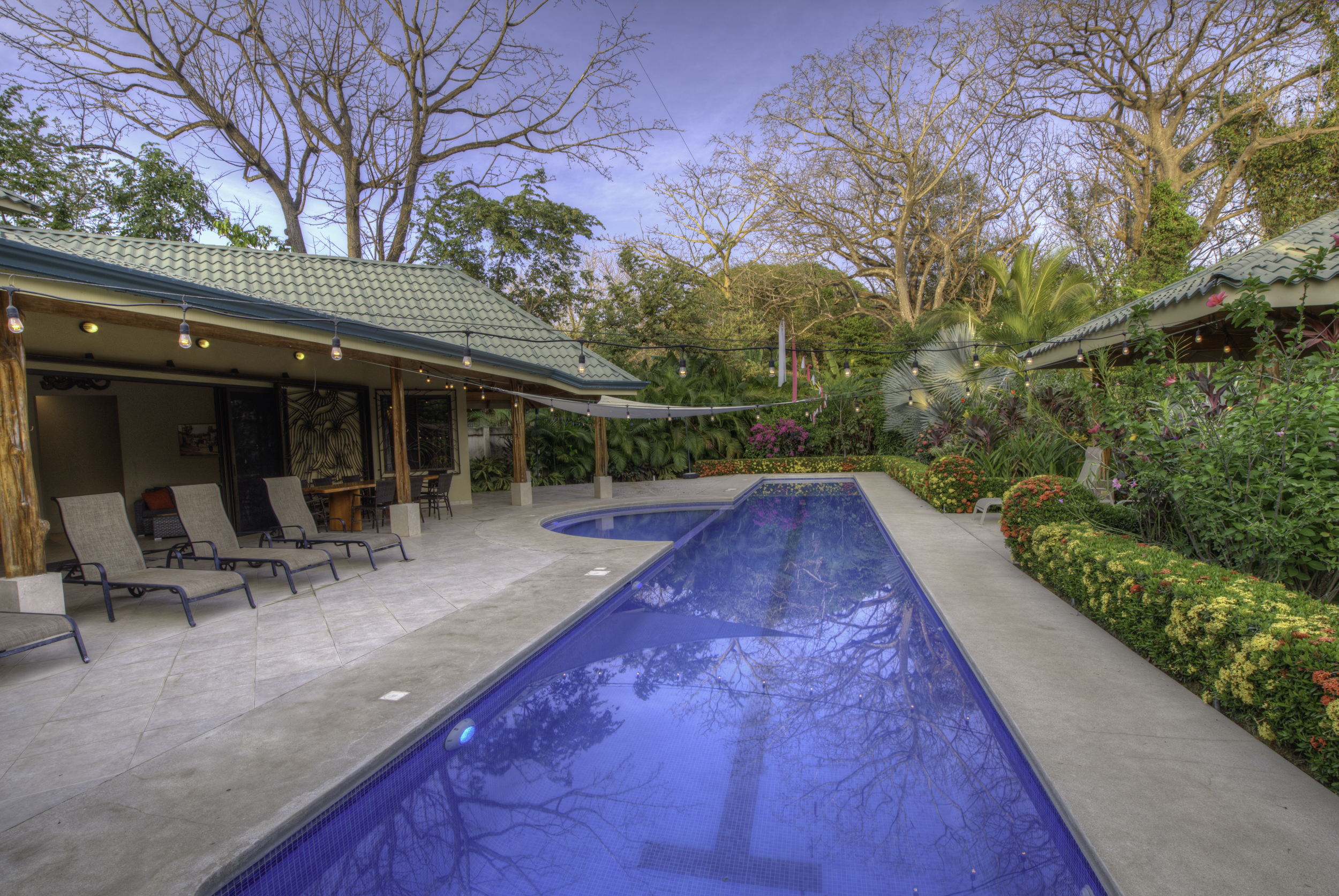 3 bed Single Family Homes For Rent in Nosara, Guanacaste - thumb 19