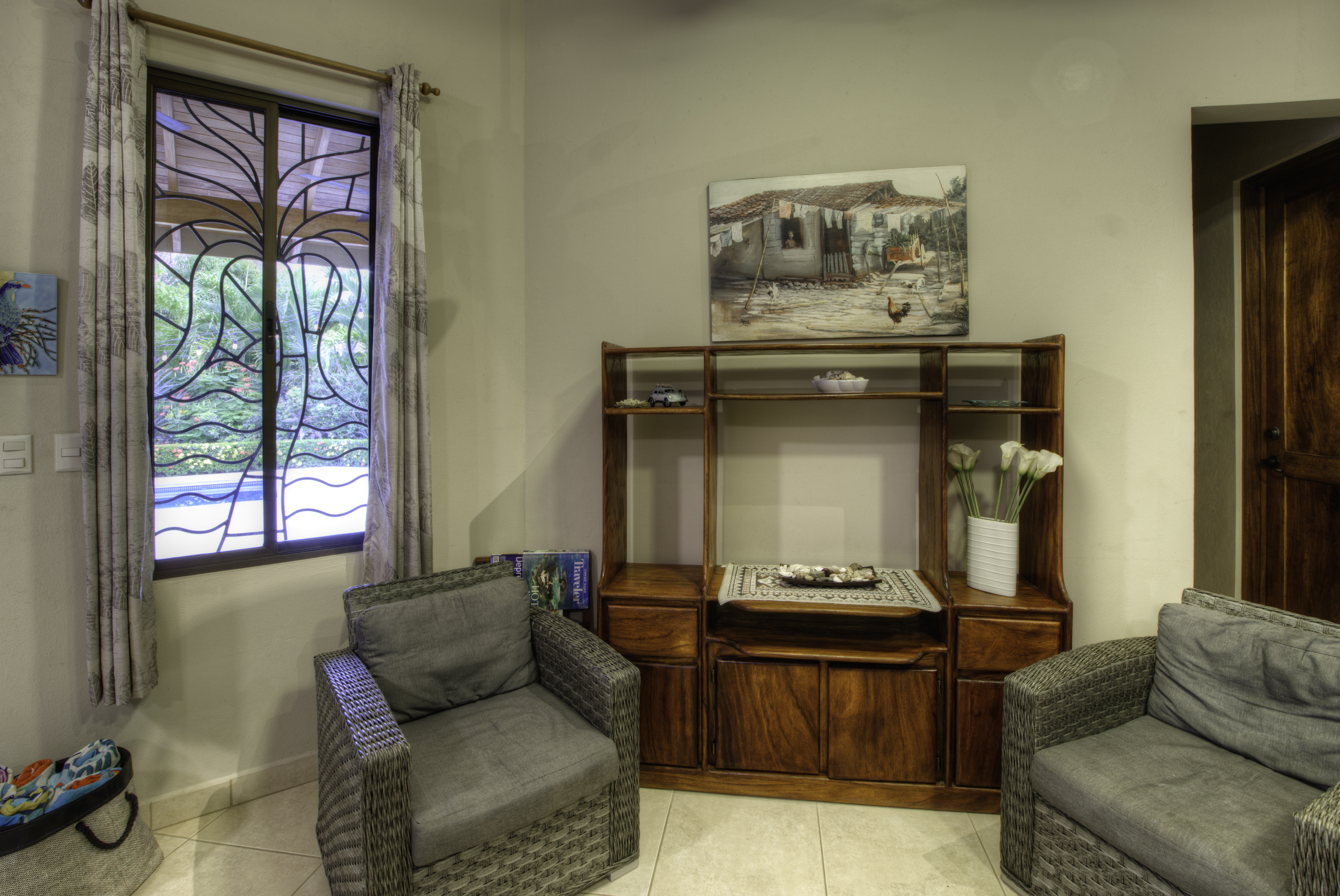 3 bed Single Family Homes For Rent in Nosara, Guanacaste - thumb 7