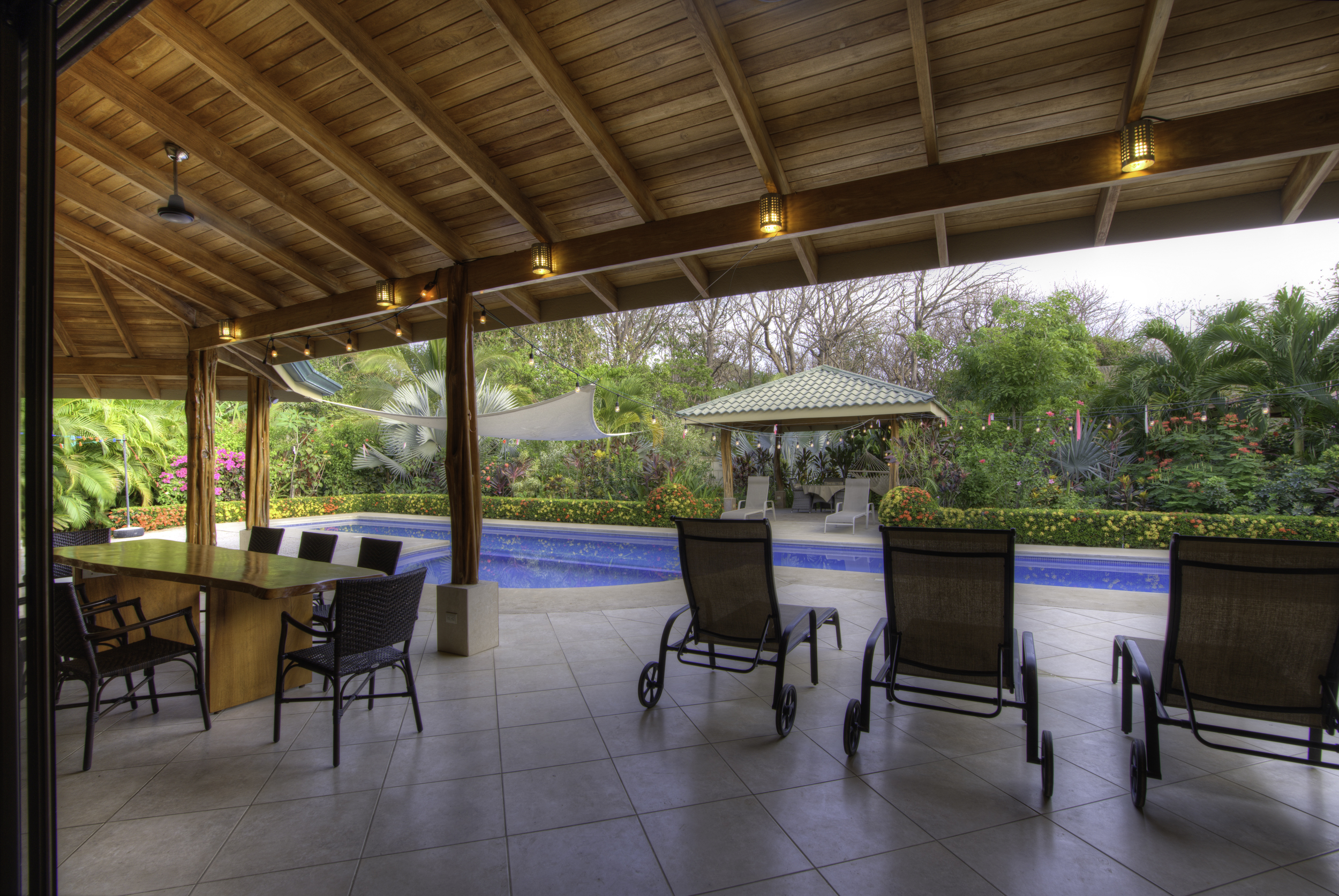 3 bed Single Family Homes For Rent in Nosara, Guanacaste - thumb 16