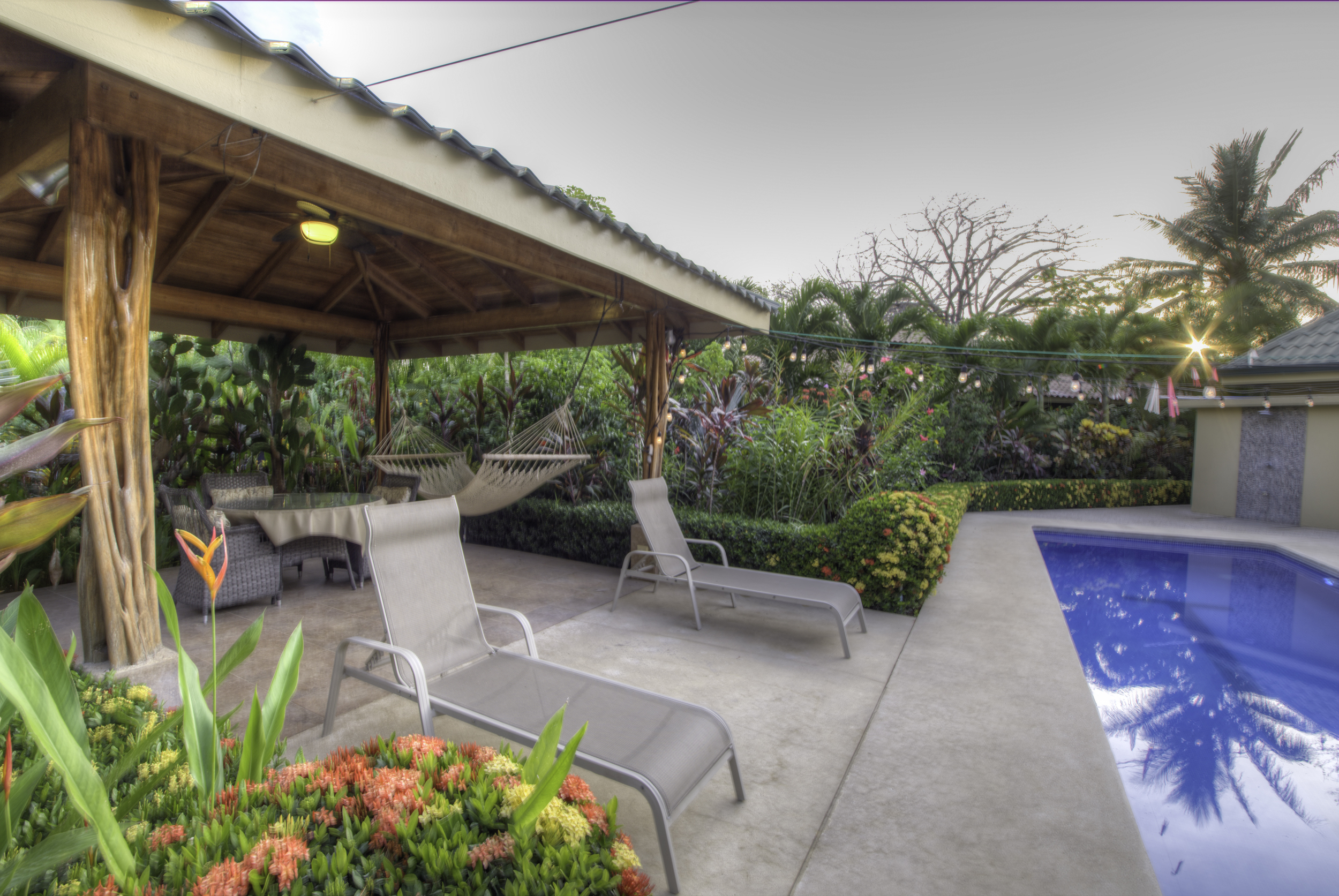 3 bed Single Family Homes For Rent in Nosara, Guanacaste - thumb 24