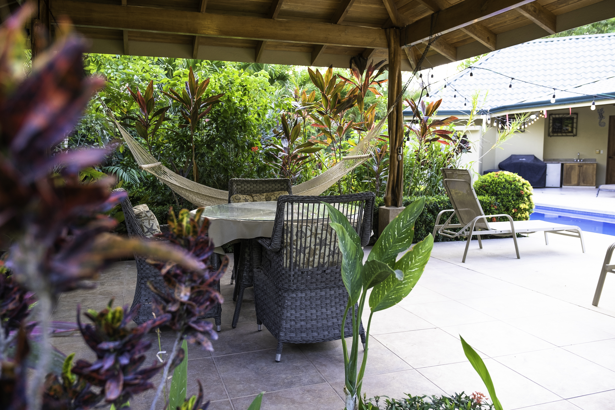 3 bed Single Family Homes For Rent in Nosara, Guanacaste - thumb 27