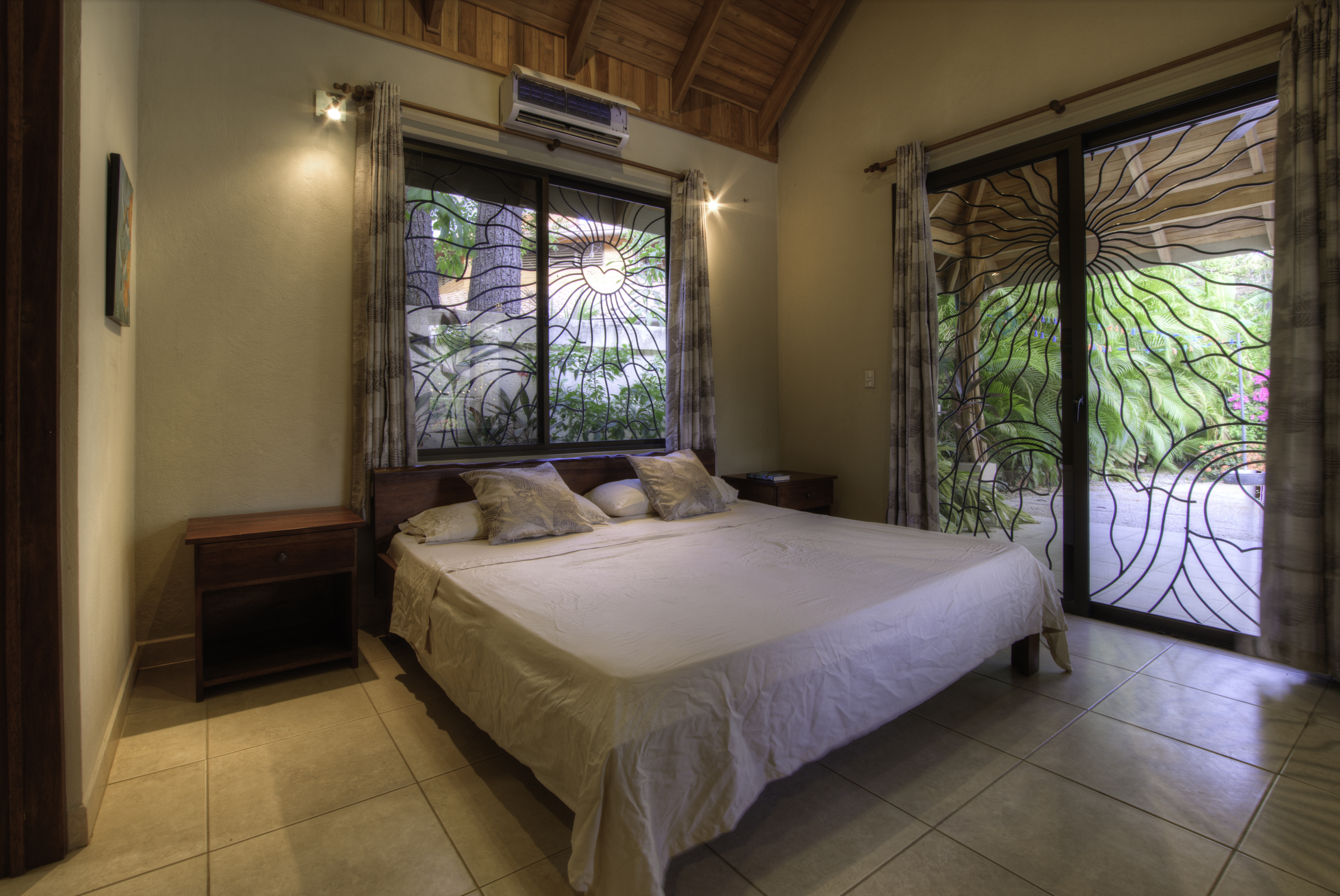 3 bed Single Family Homes For Rent in Nosara, Guanacaste - thumb 12