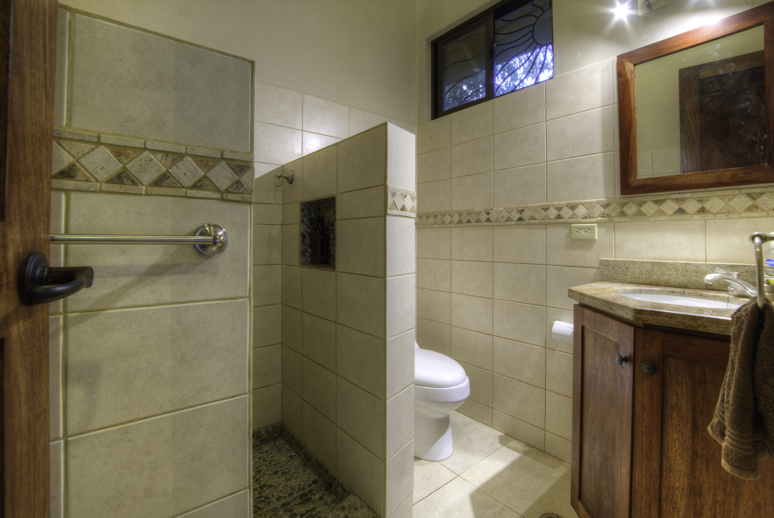 3 bed Single Family Homes For Rent in Nosara, Guanacaste - thumb 13