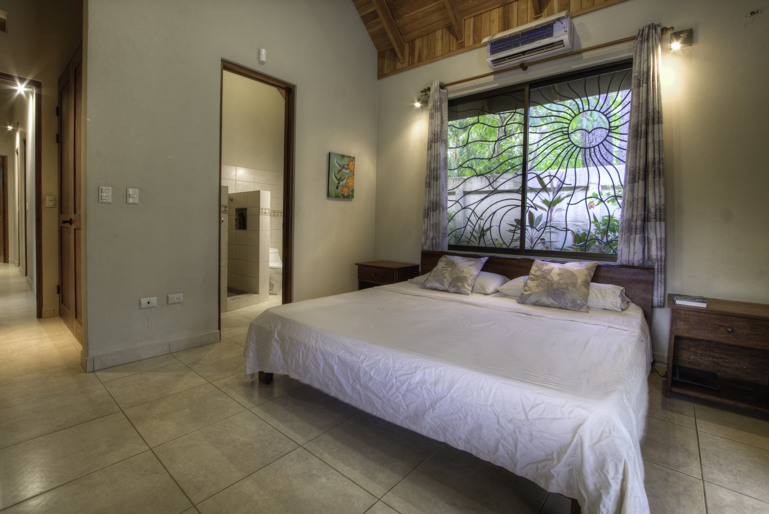 3 bed Single Family Homes For Rent in Nosara, Guanacaste - thumb 11