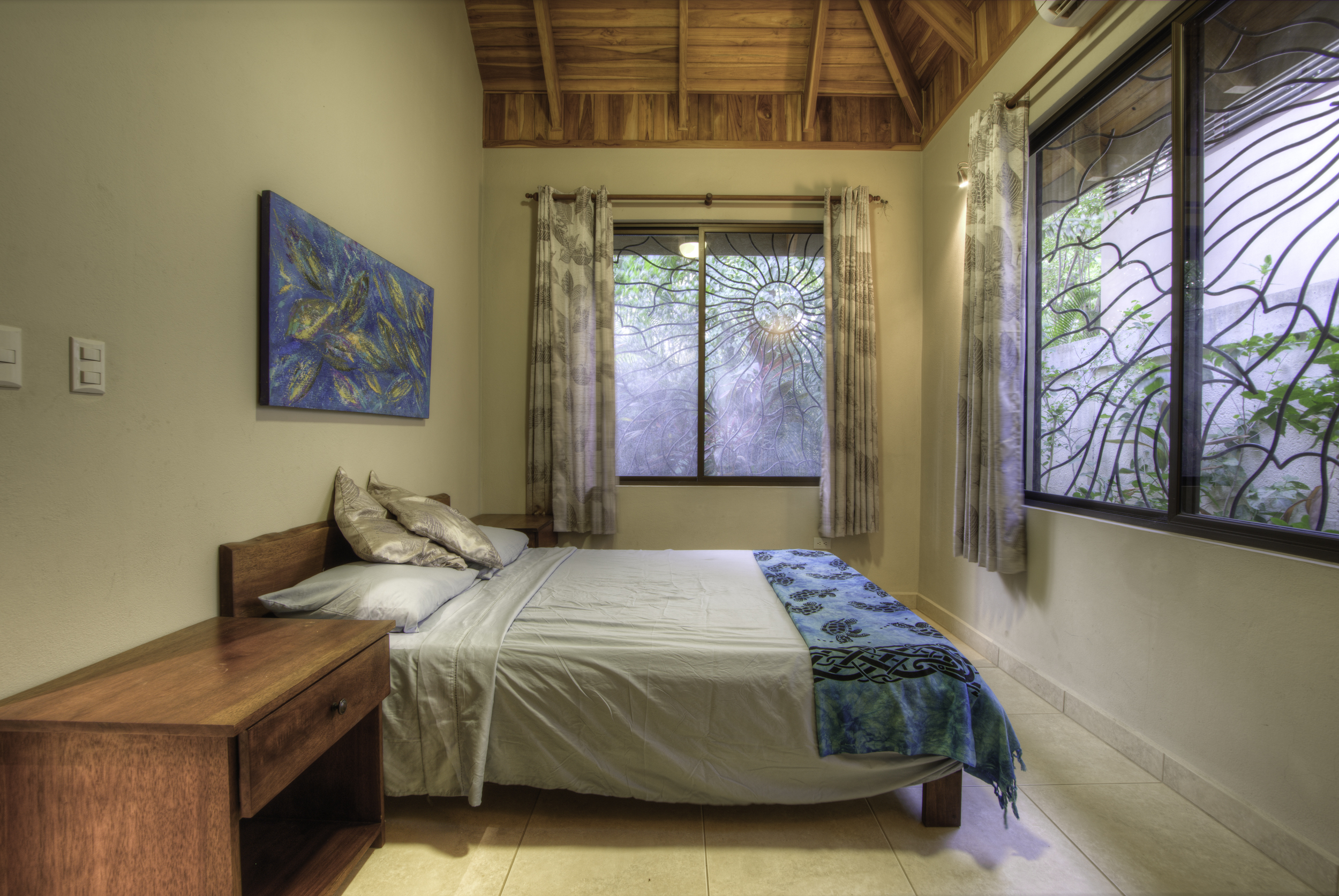 3 bed Single Family Homes For Rent in Nosara, Guanacaste - thumb 9