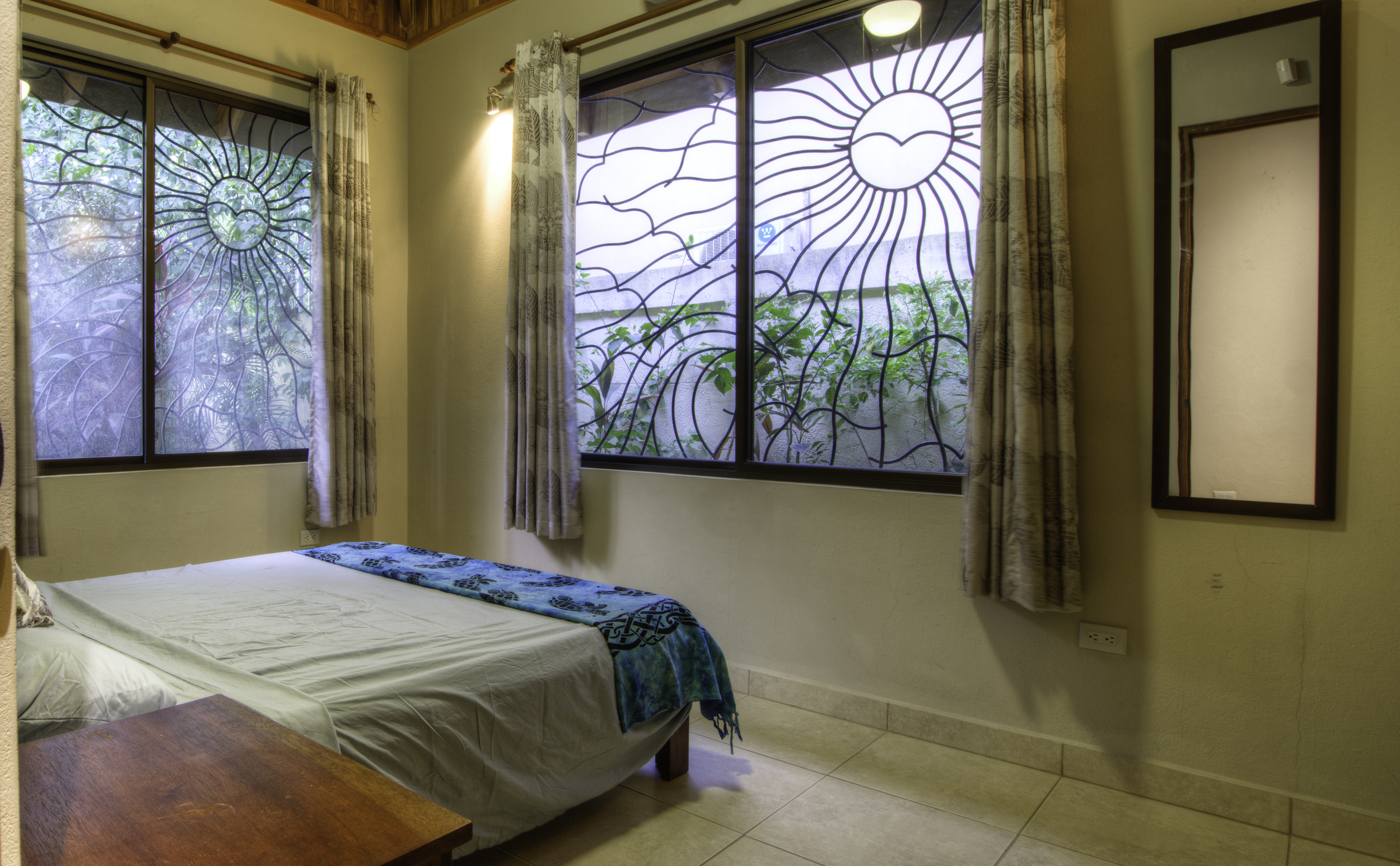 3 bed Single Family Homes For Rent in Nosara, Guanacaste - thumb 8