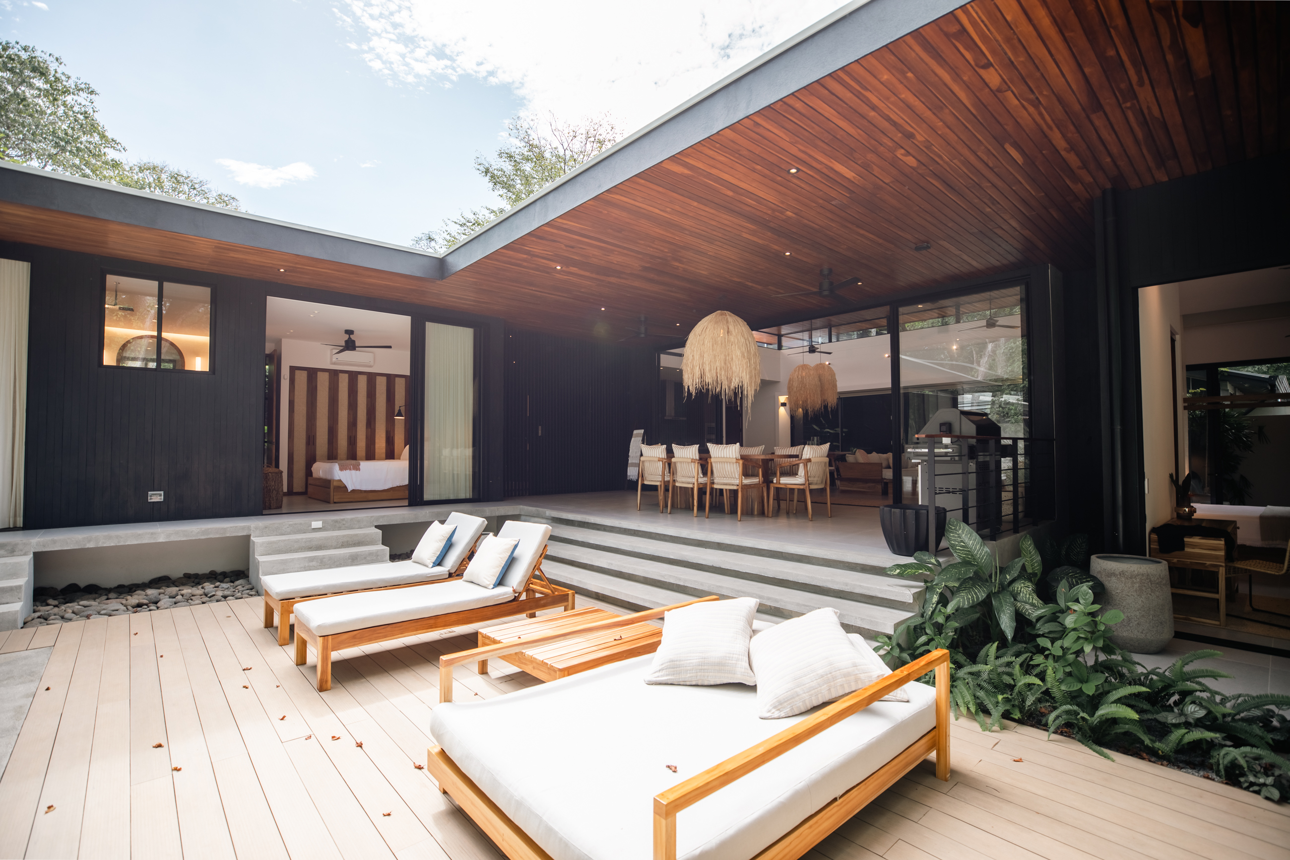 4 bed Single Family Homes For Rent in Nosara, Guanacaste - thumb 26