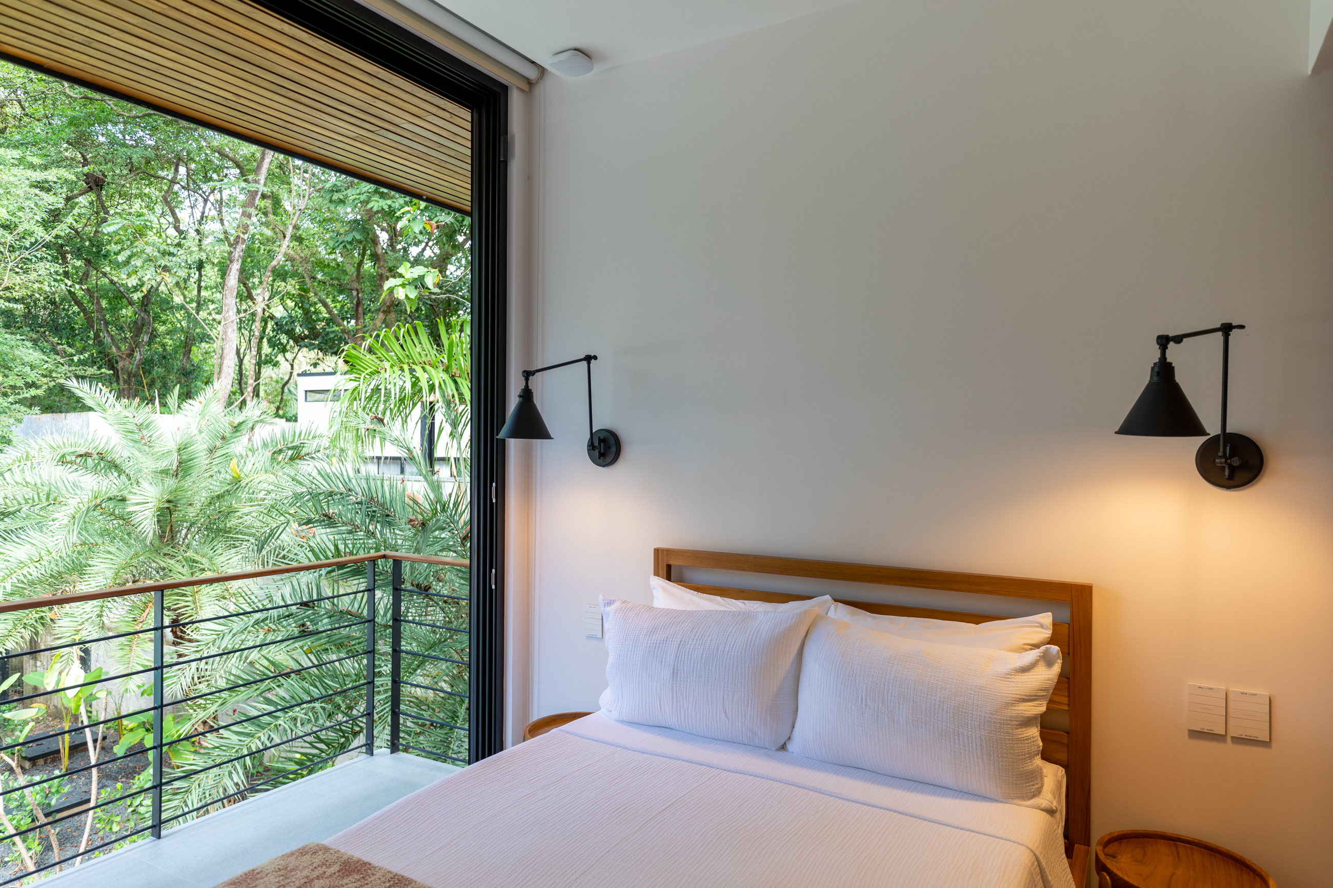 4 bed Single Family Homes For Rent in Nosara, Guanacaste - thumb 14