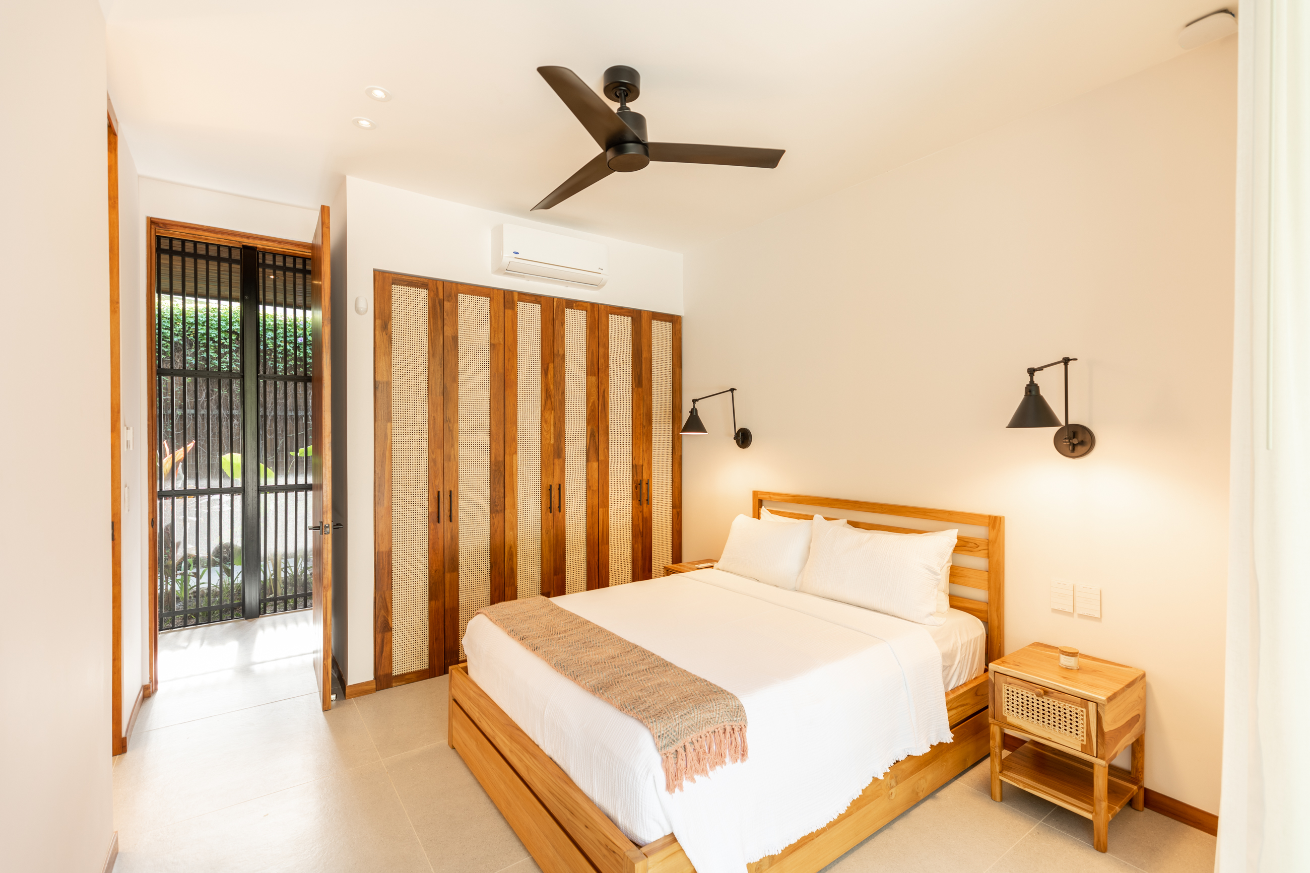 4 bed Single Family Homes For Rent in Nosara, Guanacaste - thumb 10