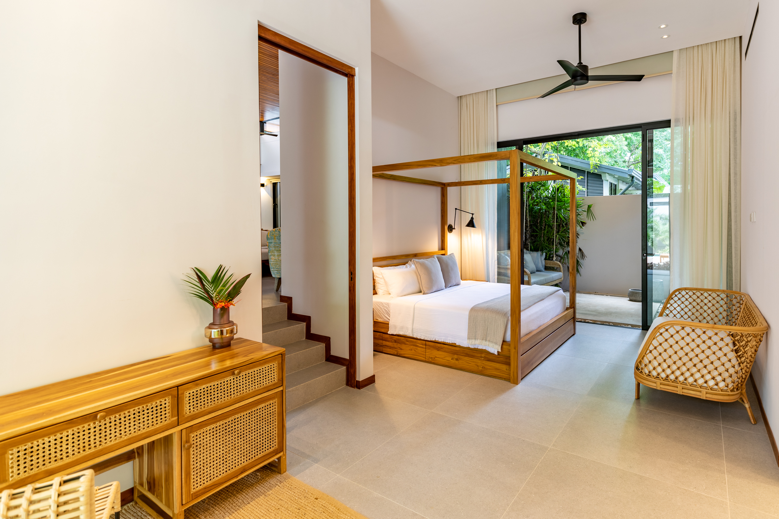 4 bed Single Family Homes For Rent in Nosara, Guanacaste - thumb 20