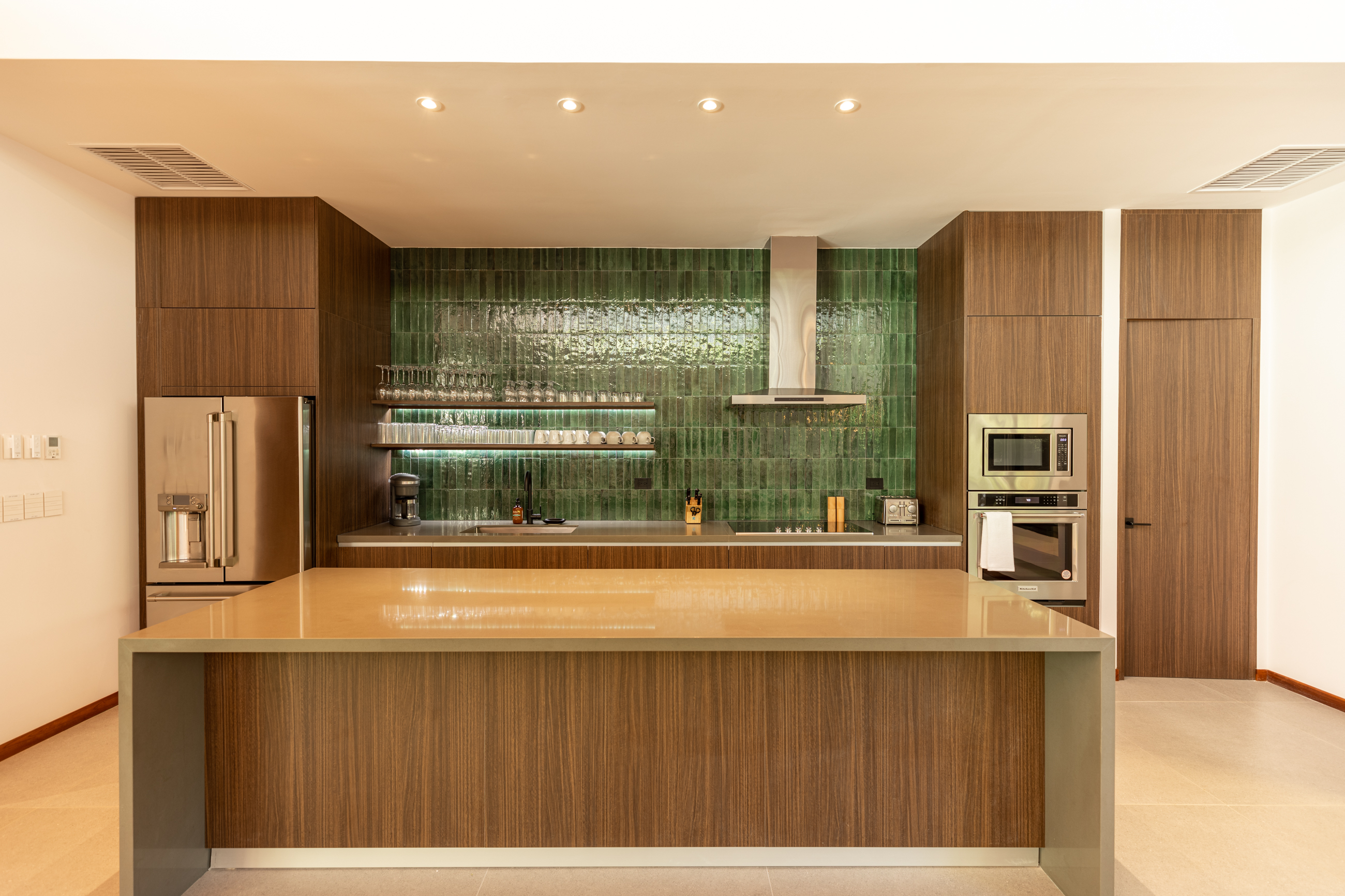 4 bed Single Family Homes For Rent in Nosara, Guanacaste - thumb 8