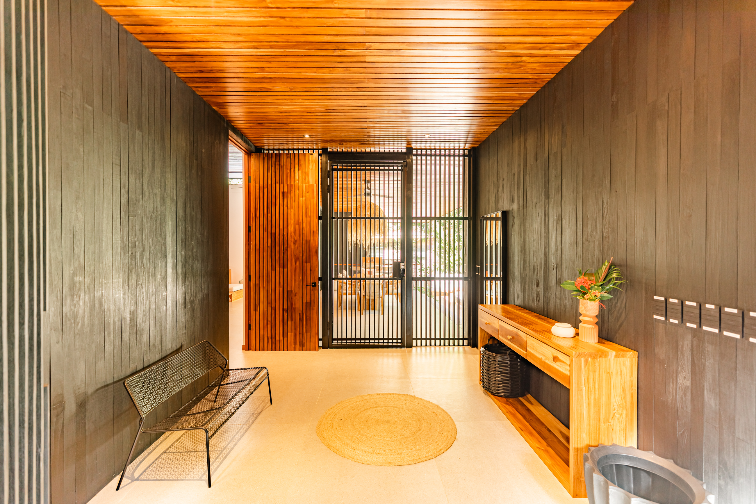 4 bed Single Family Homes For Rent in Nosara, Guanacaste - thumb 4