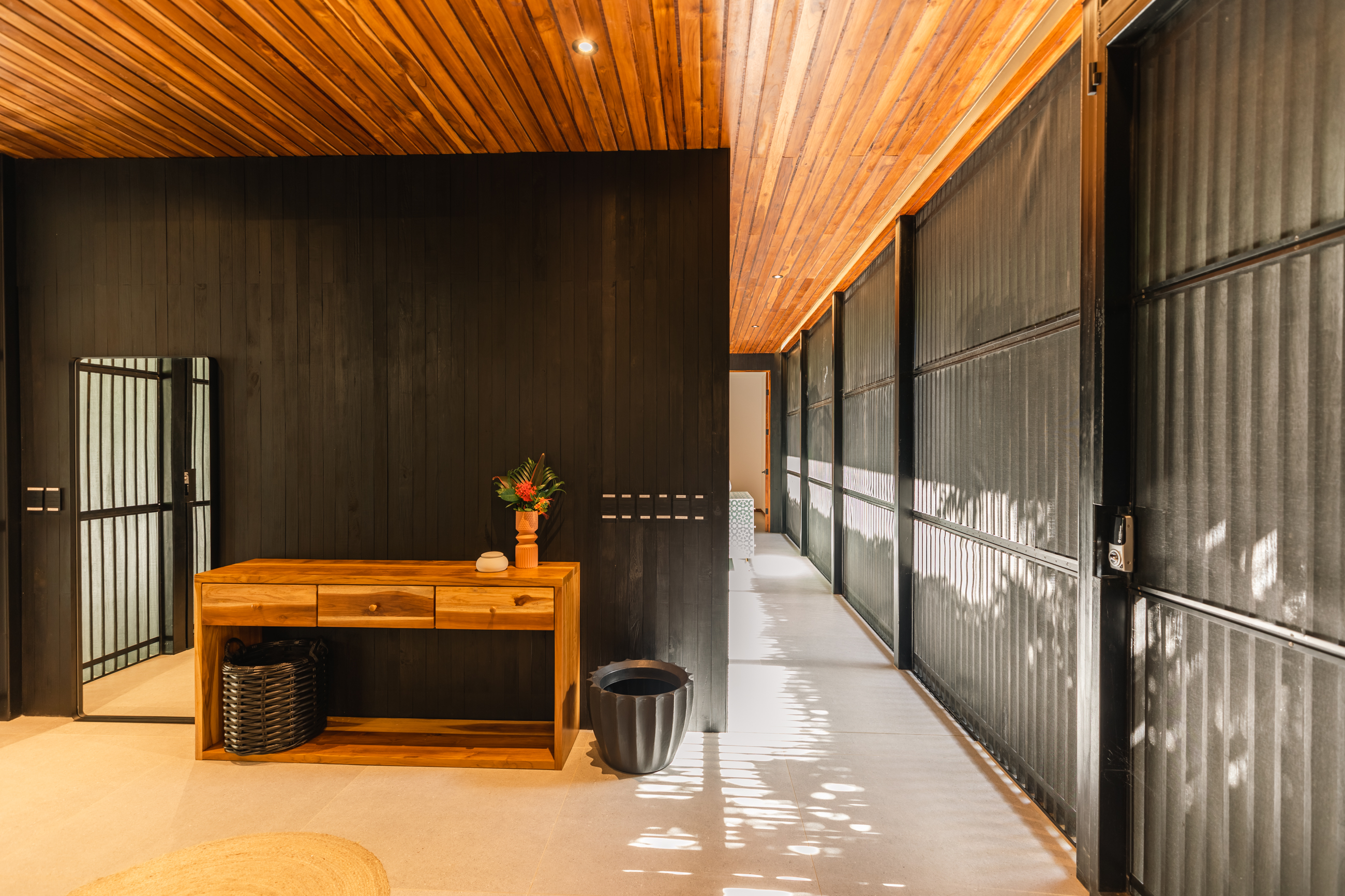 4 bed Single Family Homes For Rent in Nosara, Guanacaste - thumb 5