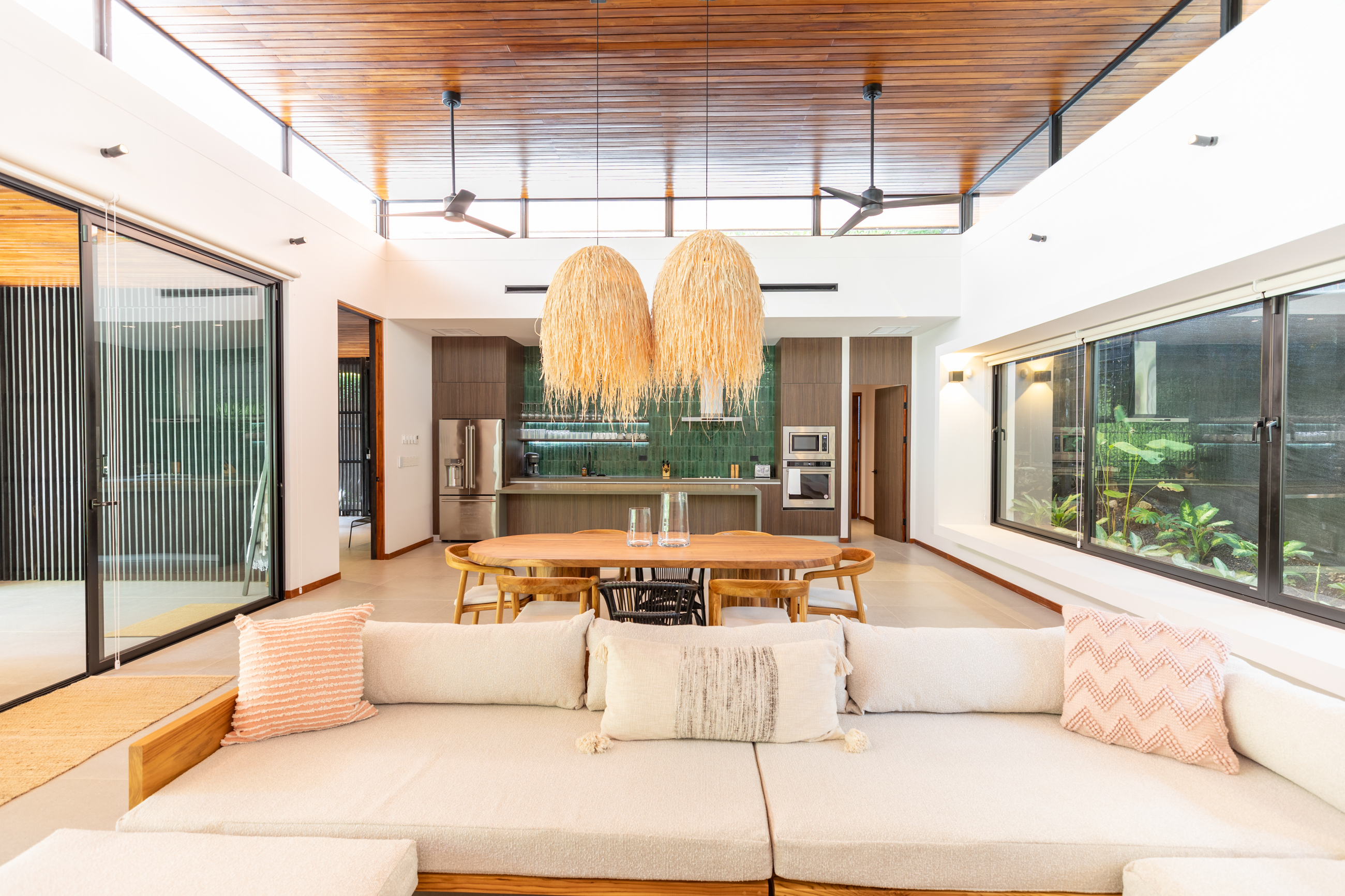 4 bed Single Family Homes For Rent in Nosara, Guanacaste - thumb 19