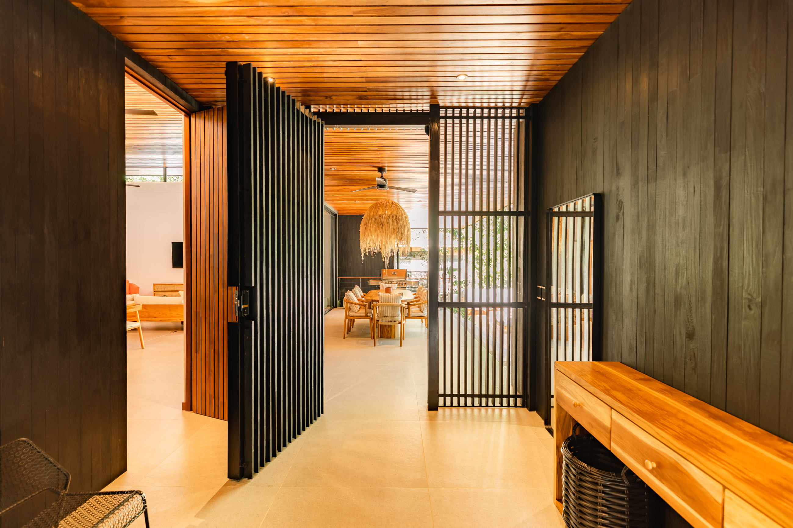 4 bed Single Family Homes For Rent in Nosara, Guanacaste - thumb 2