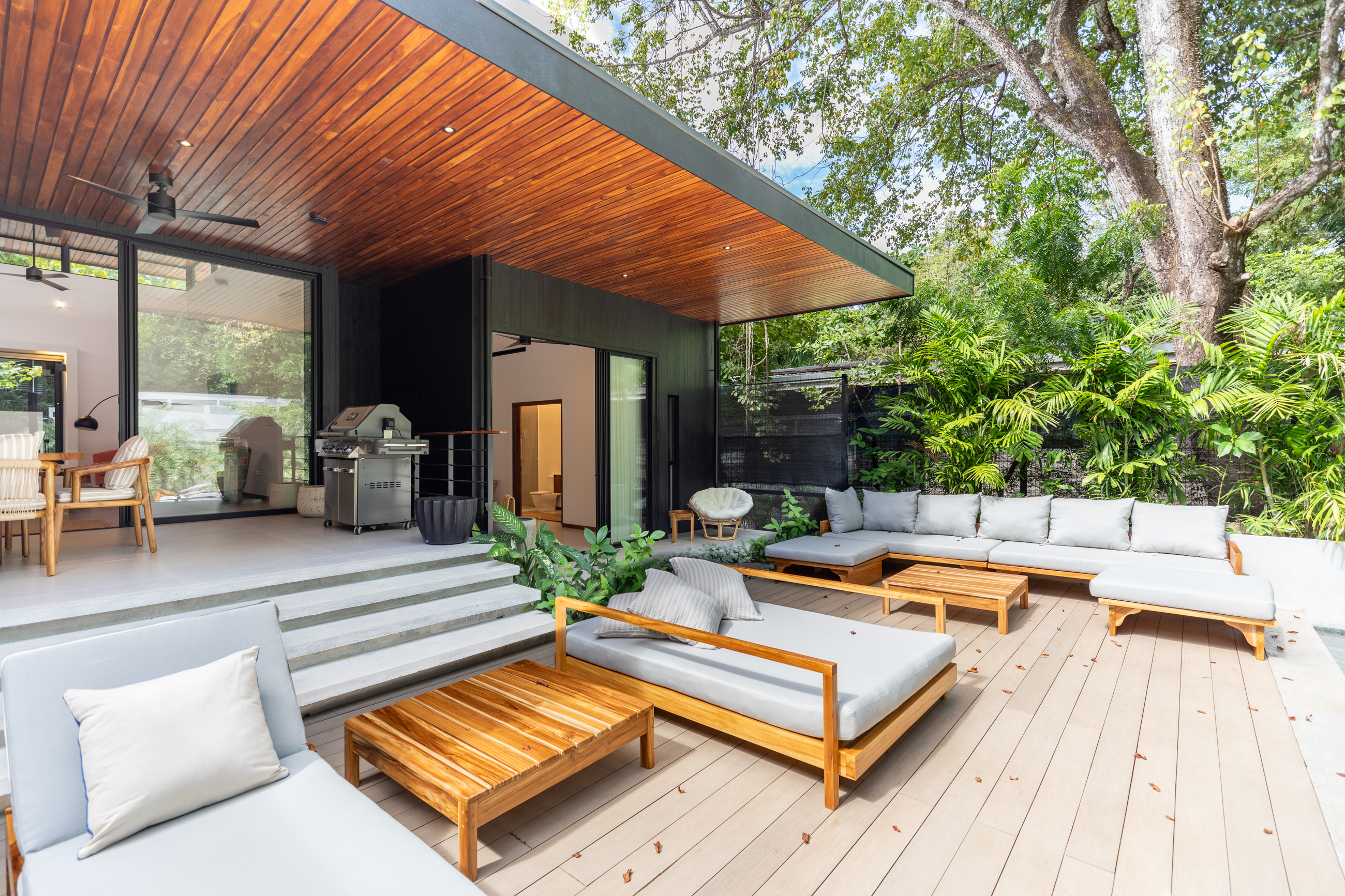 4 bed Single Family Homes For Rent in Nosara, Guanacaste - thumb 27