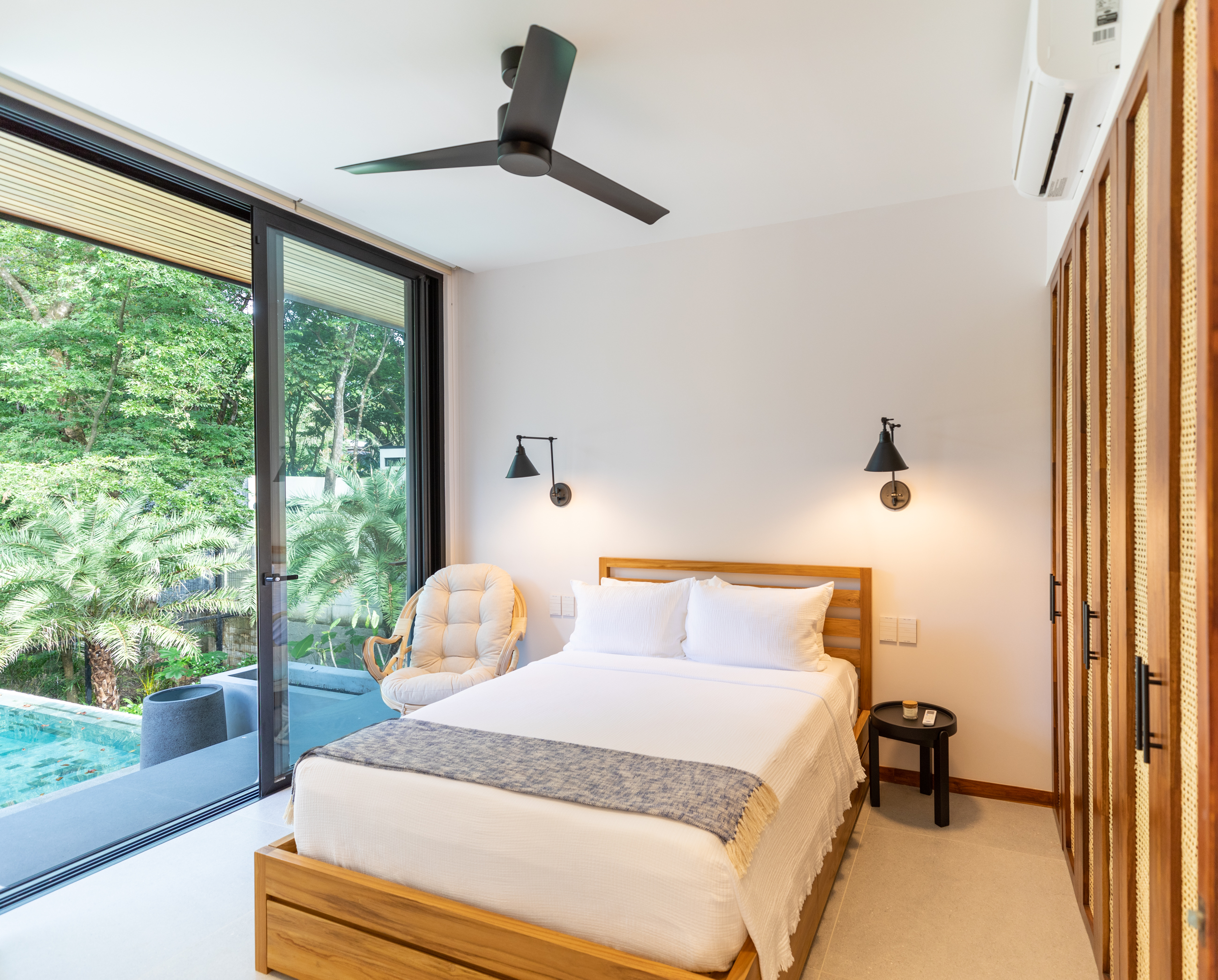 4 bed Single Family Homes For Rent in Nosara, Guanacaste - thumb 12