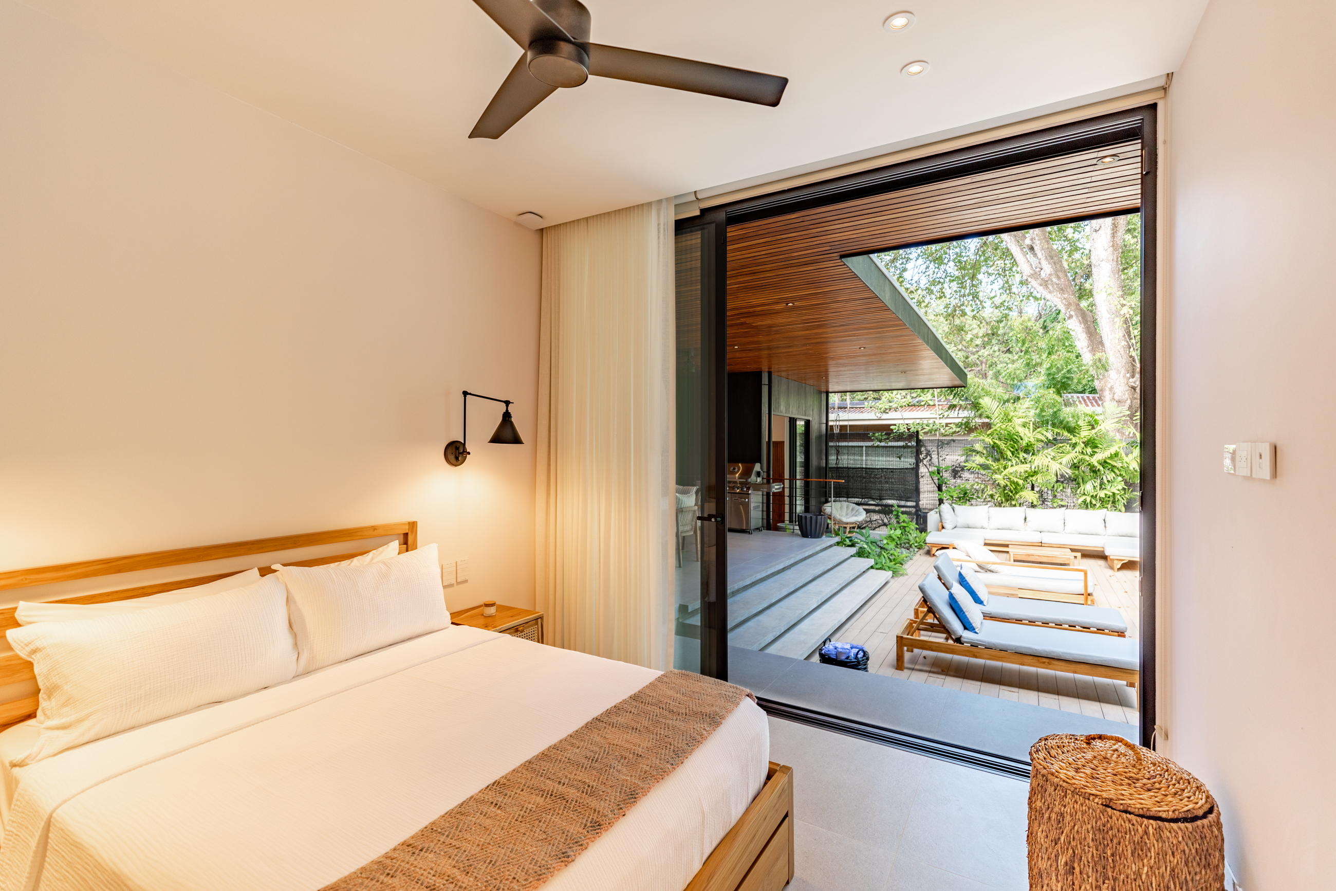 4 bed Single Family Homes For Rent in Nosara, Guanacaste - thumb 11