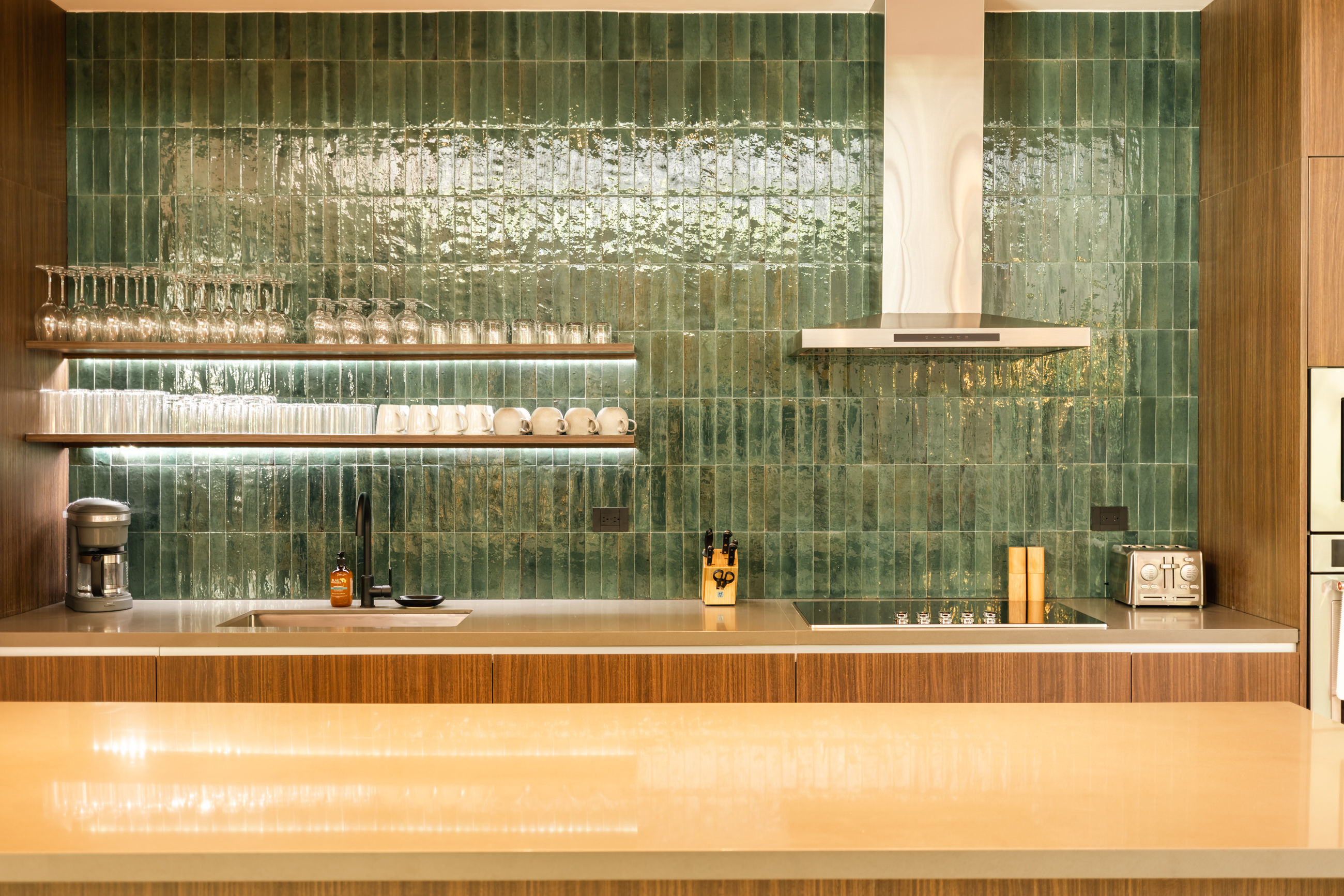 4 bed Single Family Homes For Rent in Nosara, Guanacaste - thumb 9