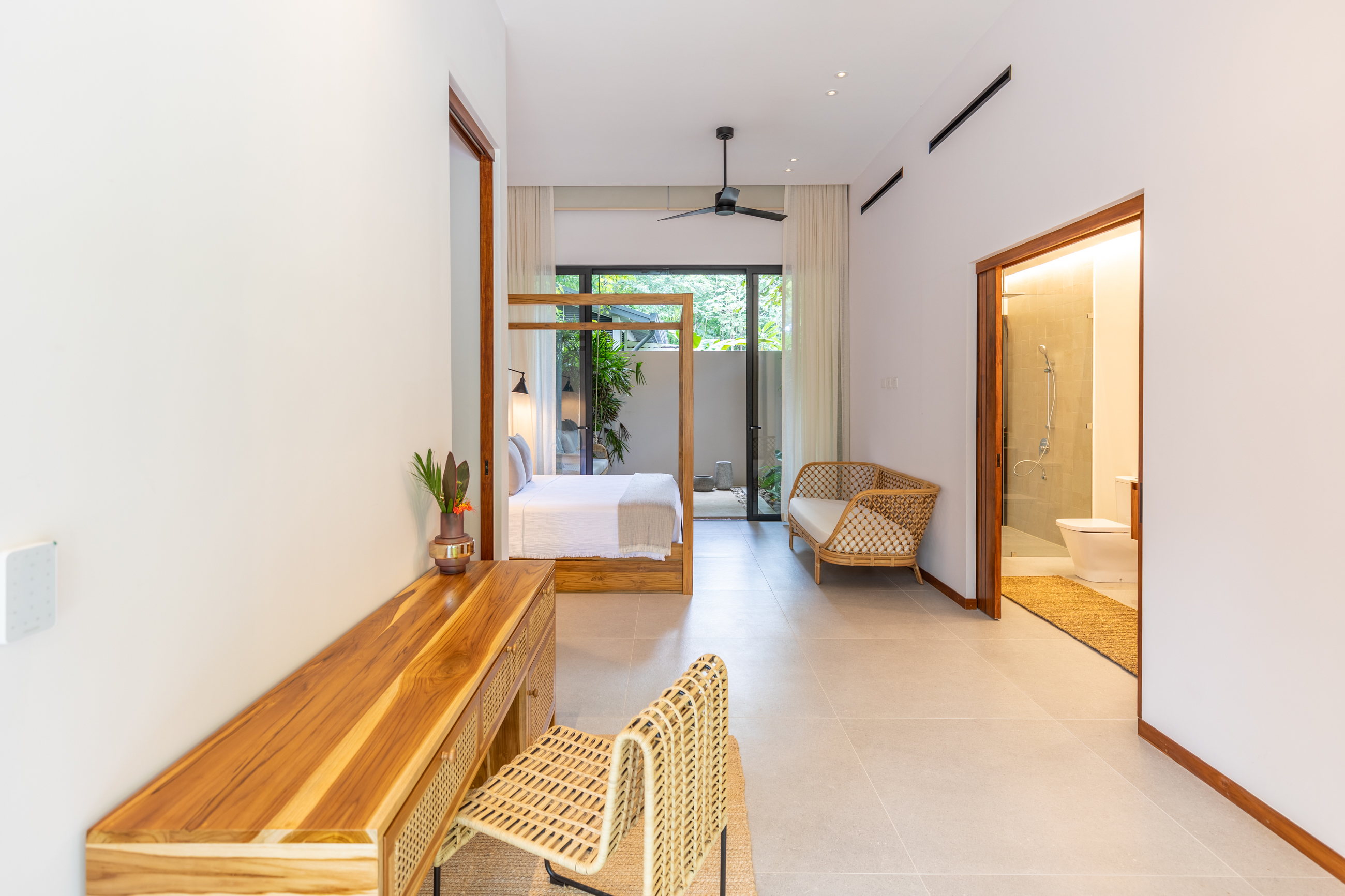 4 bed Single Family Homes For Rent in Nosara, Guanacaste - thumb 21