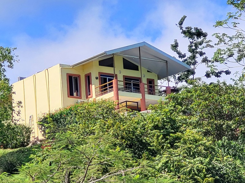 4 Bed Single Family Homes For Sale in Playa Hermosa Costa Rica
