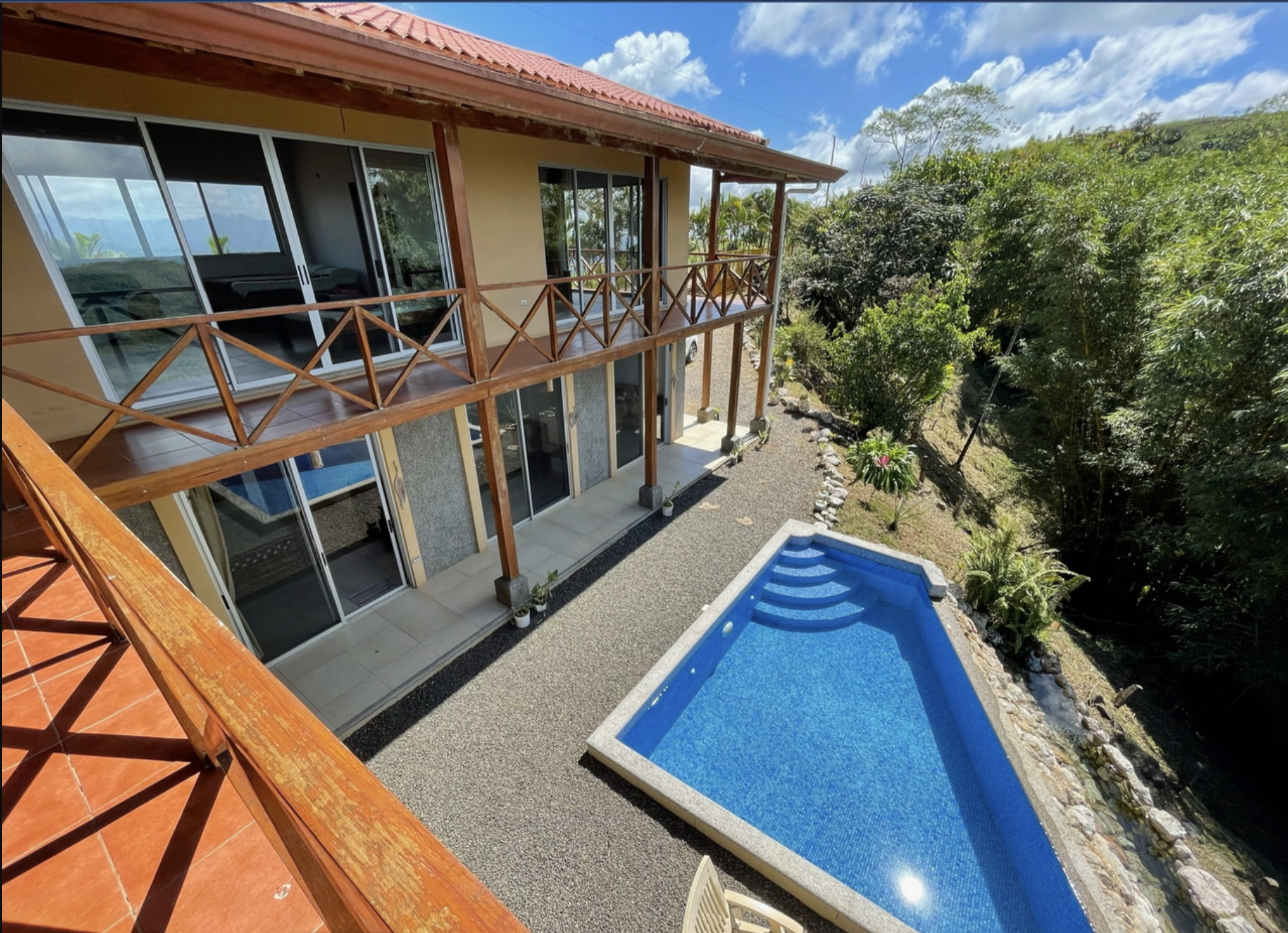 5 bed Single Family Homes For Sale in Jaco, Puntarenas - thumb 1