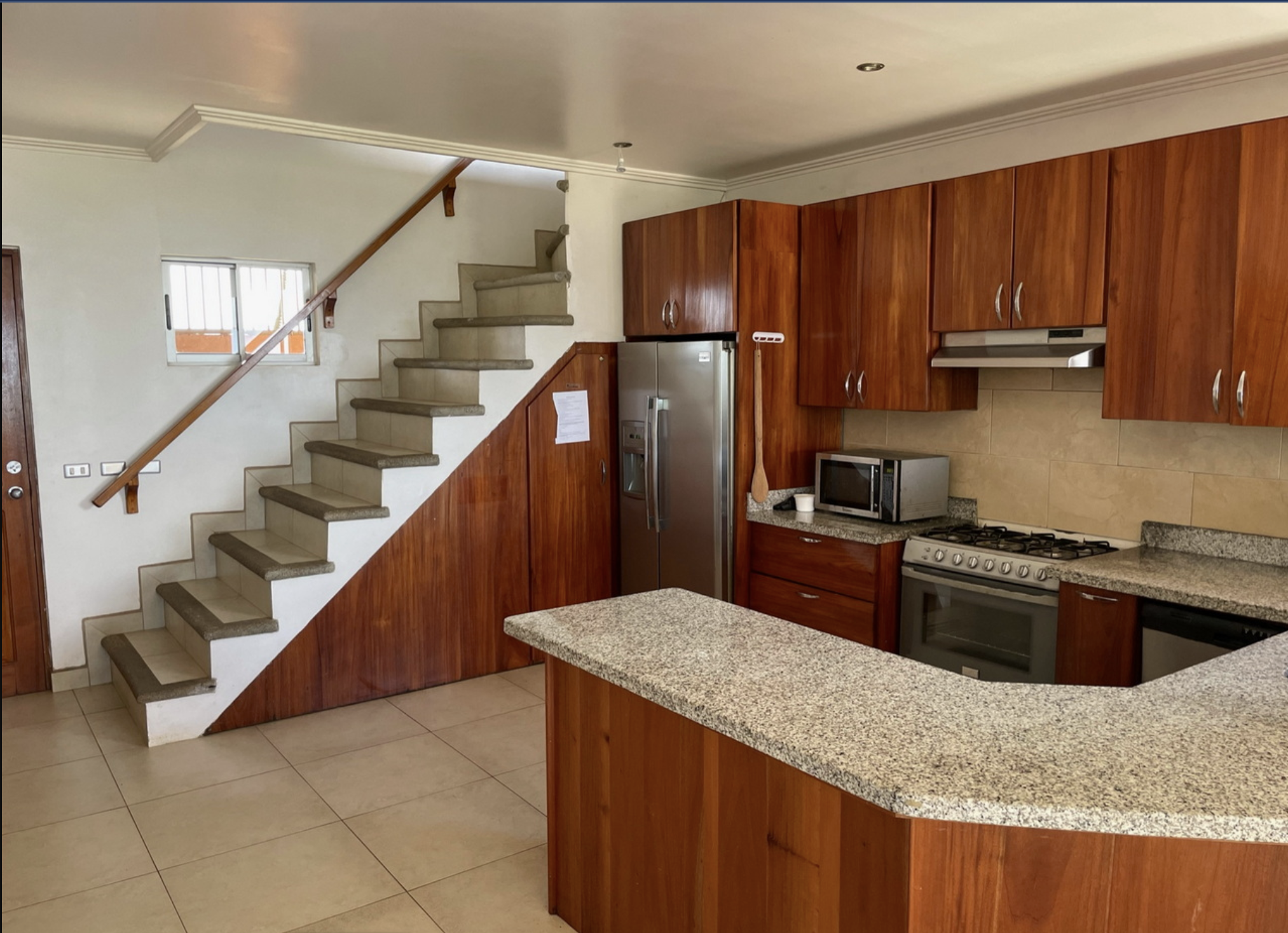 5 bed Single Family Homes For Sale in Jaco, Puntarenas - thumb 6