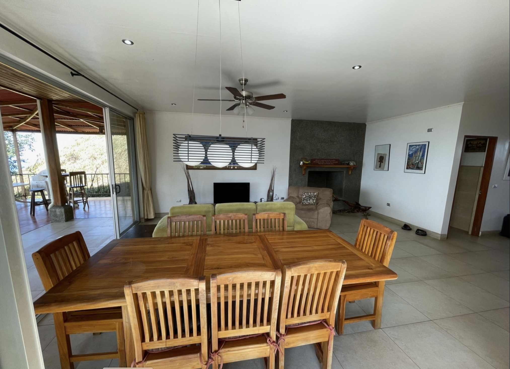 5 bed Single Family Homes For Sale in Jaco, Puntarenas - thumb 19