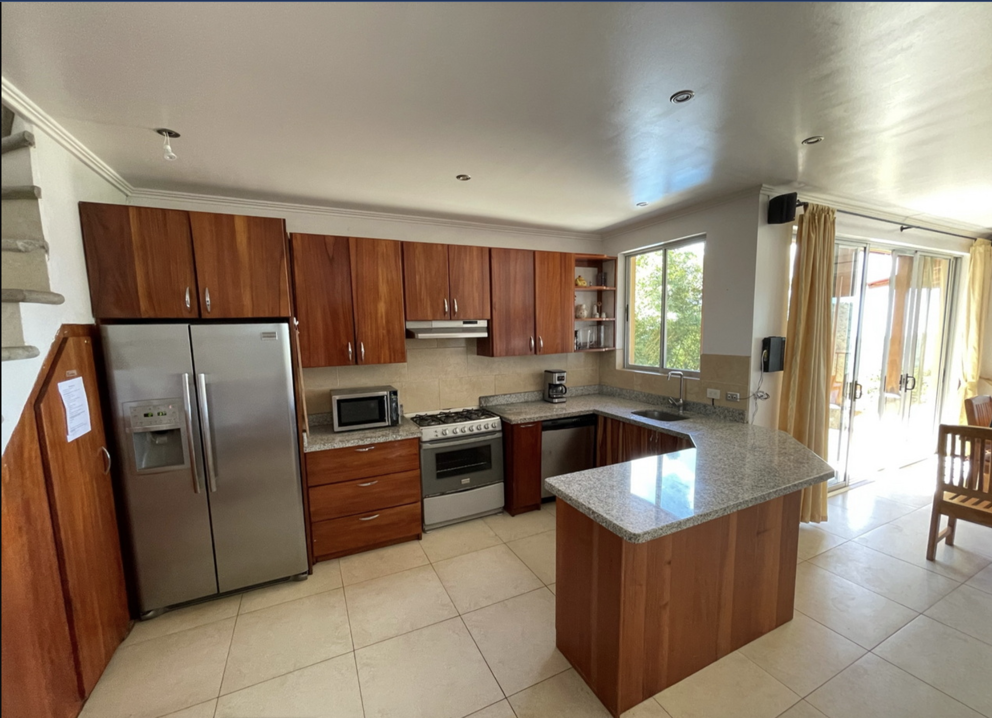 5 bed Single Family Homes For Sale in Jaco, Puntarenas - thumb 4