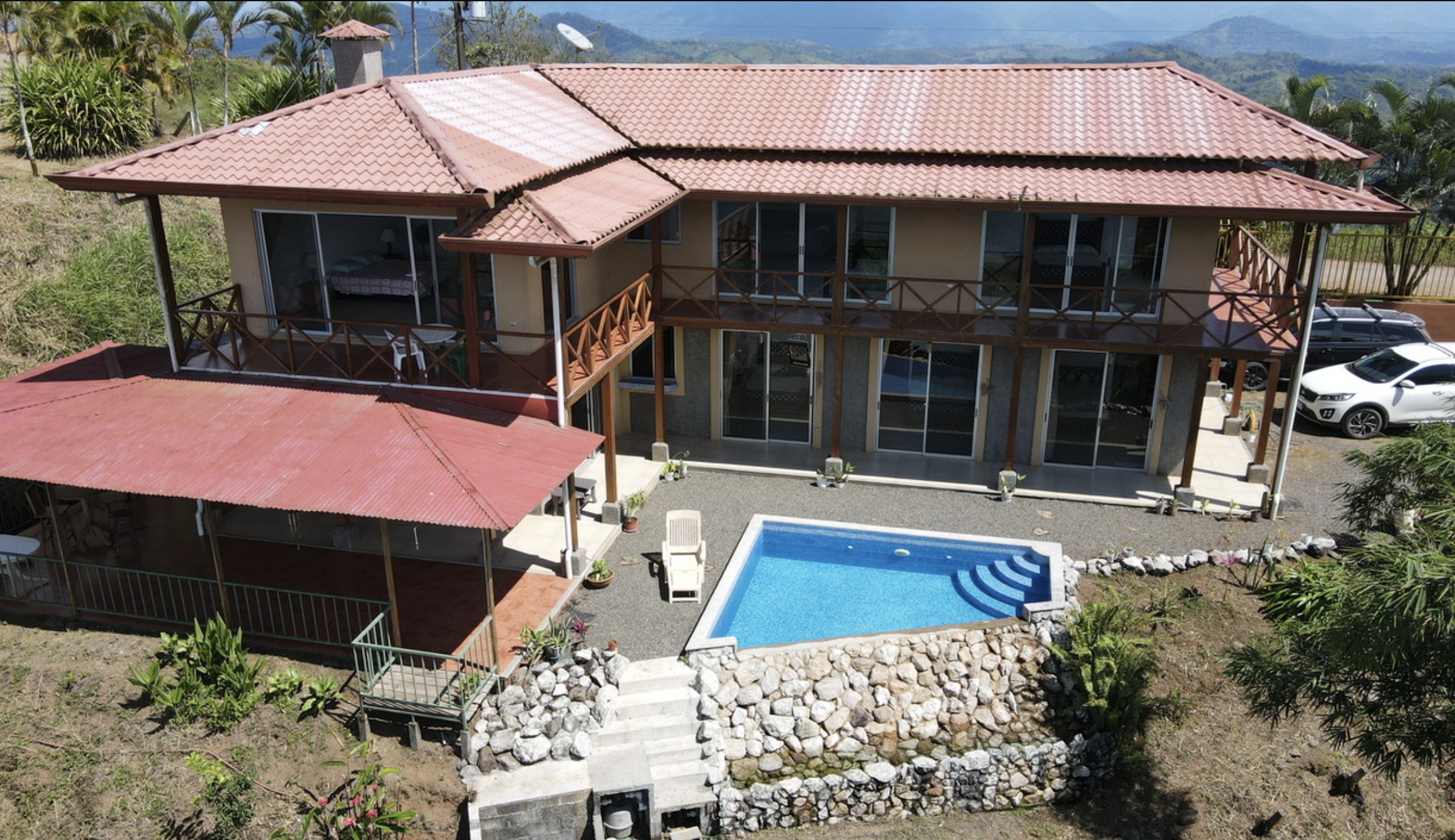 5 bed Single Family Homes For Sale in Jaco, Puntarenas - thumb 29