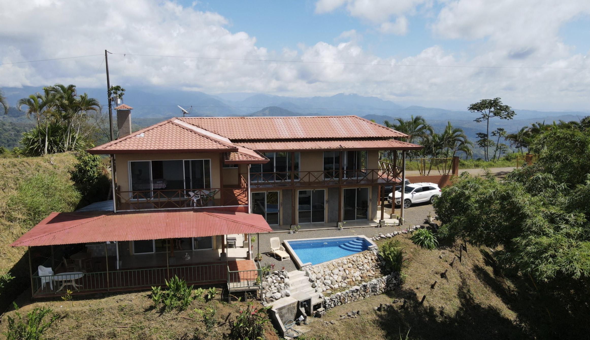 5 bed Single Family Homes For Sale in Jaco, Puntarenas - thumb 27