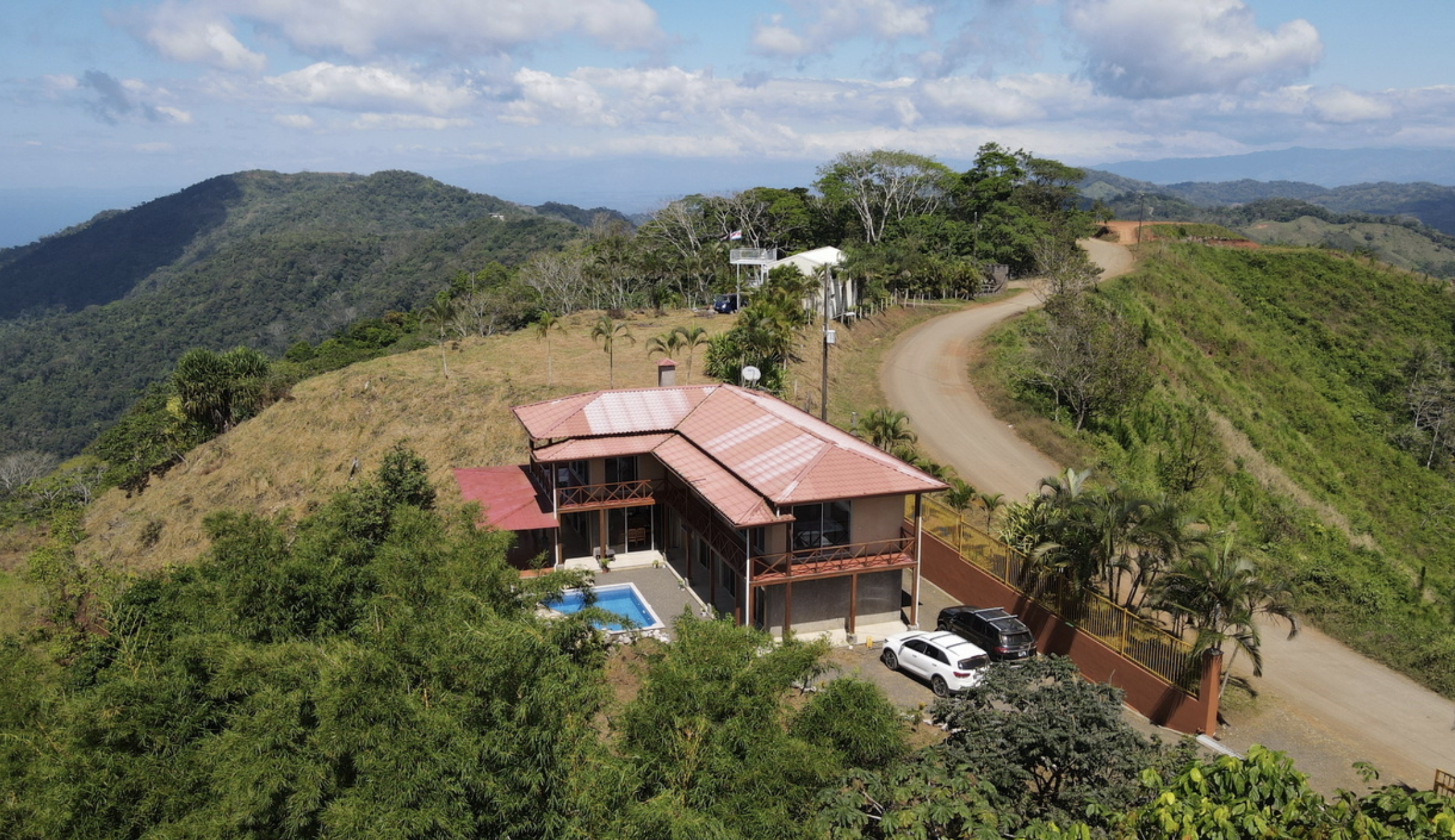 5 bed Single Family Homes For Sale in Jaco, Puntarenas - thumb 28