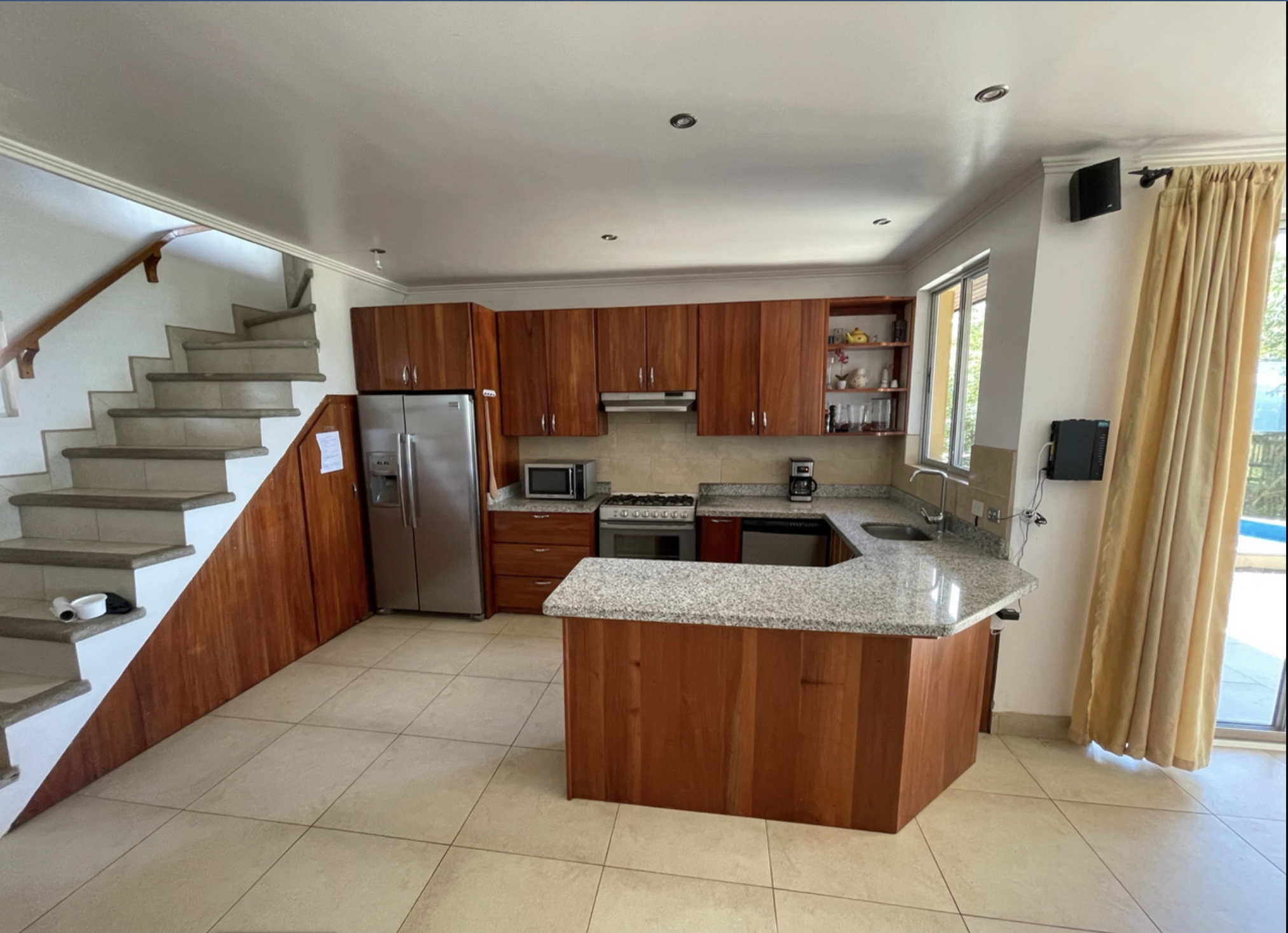 5 bed Single Family Homes For Sale in Jaco, Puntarenas - thumb 10