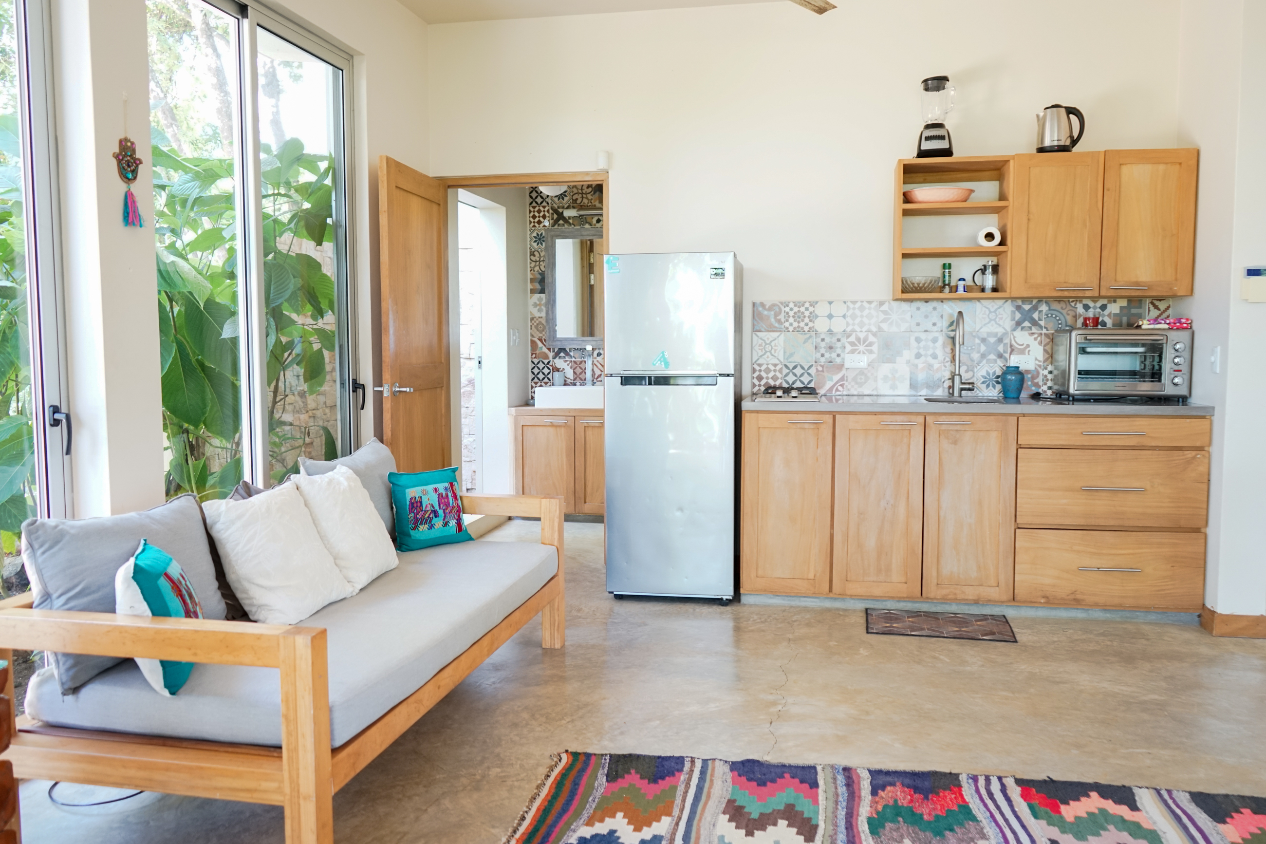 2 bed Single Family Homes For Sale in Ostional, Guanacaste - thumb 30