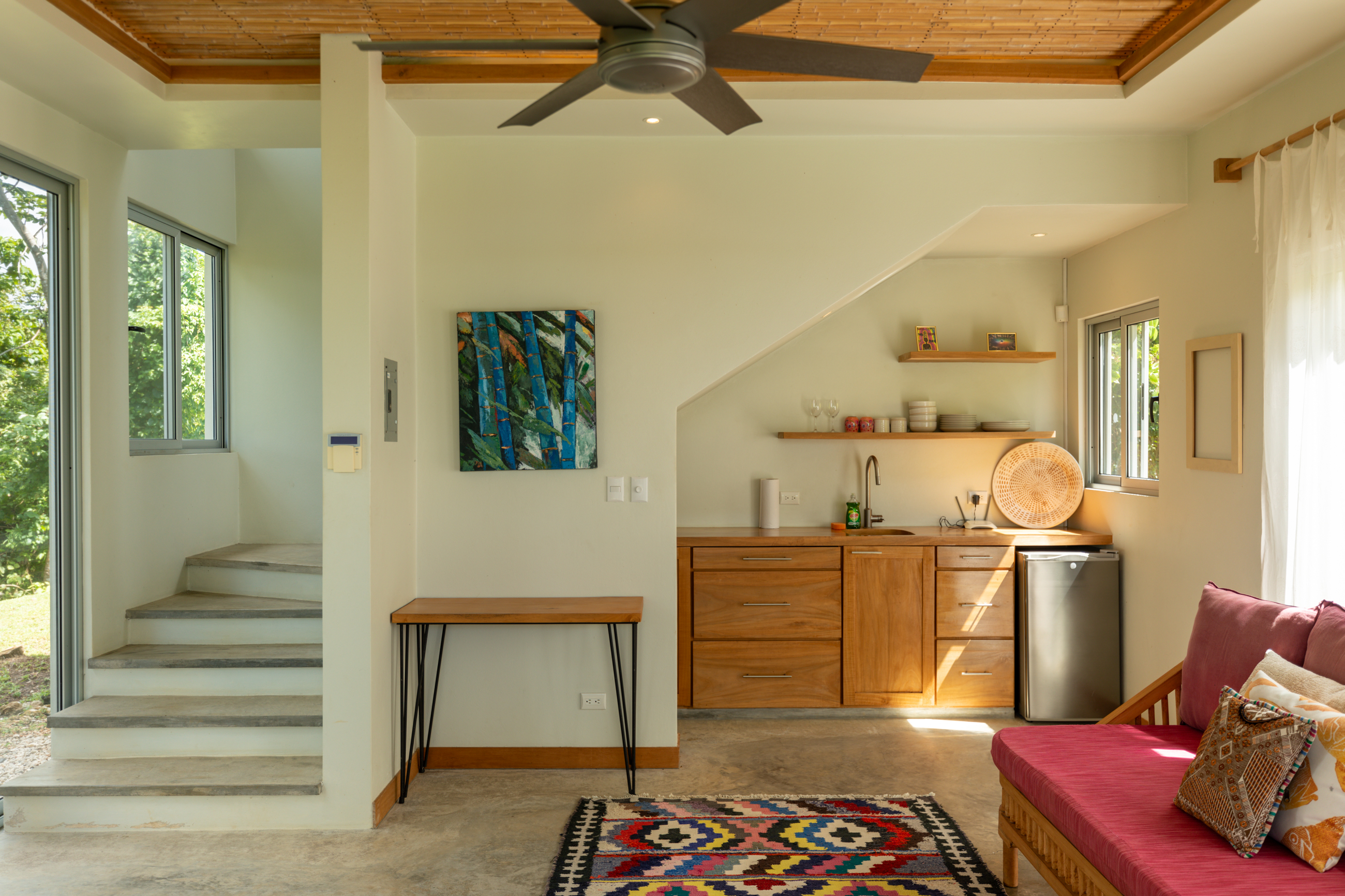 2 bed Single Family Homes For Sale in Ostional, Guanacaste - thumb 9