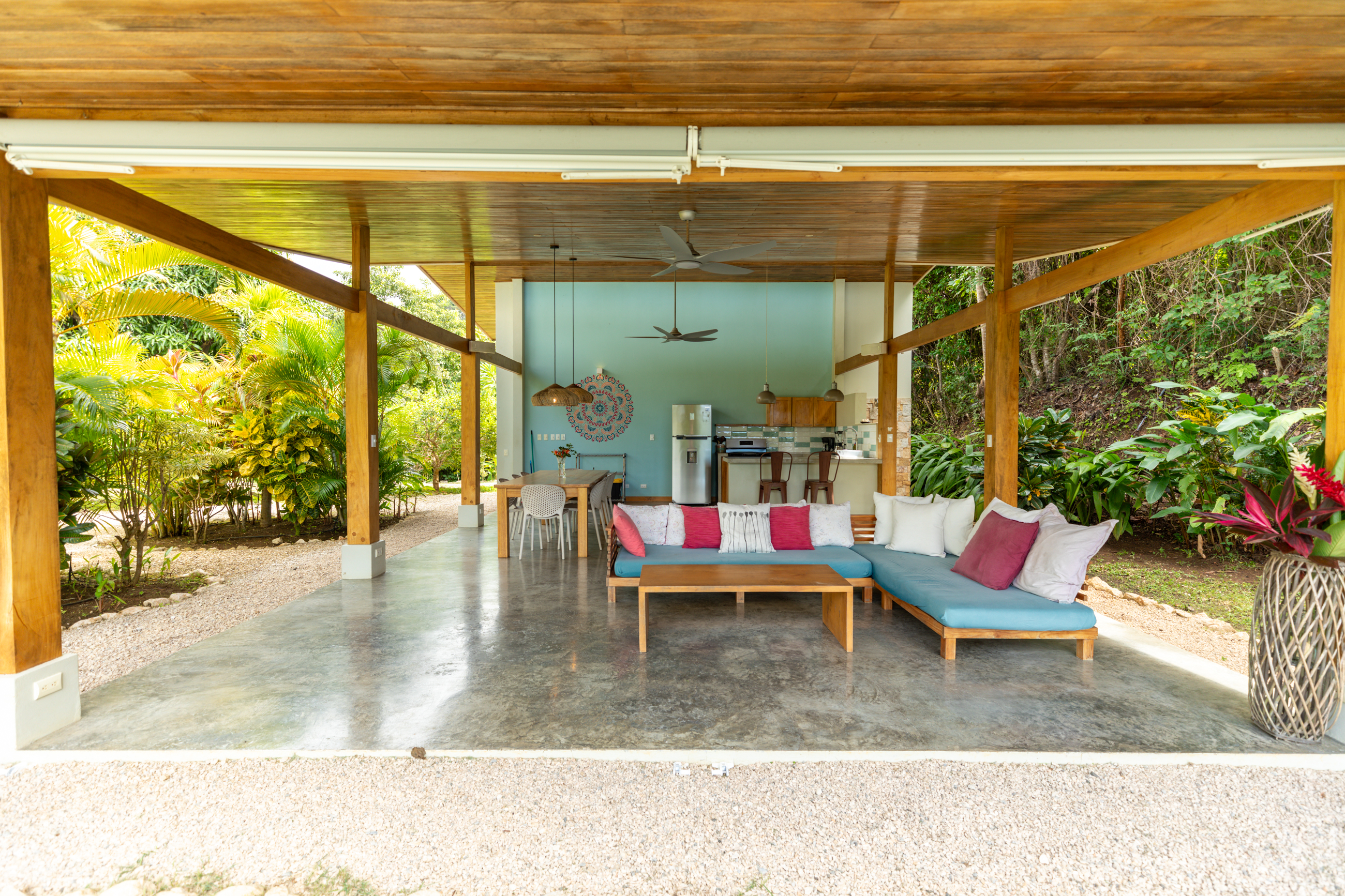 2 bed Single Family Homes For Sale in Ostional, Guanacaste - thumb 4