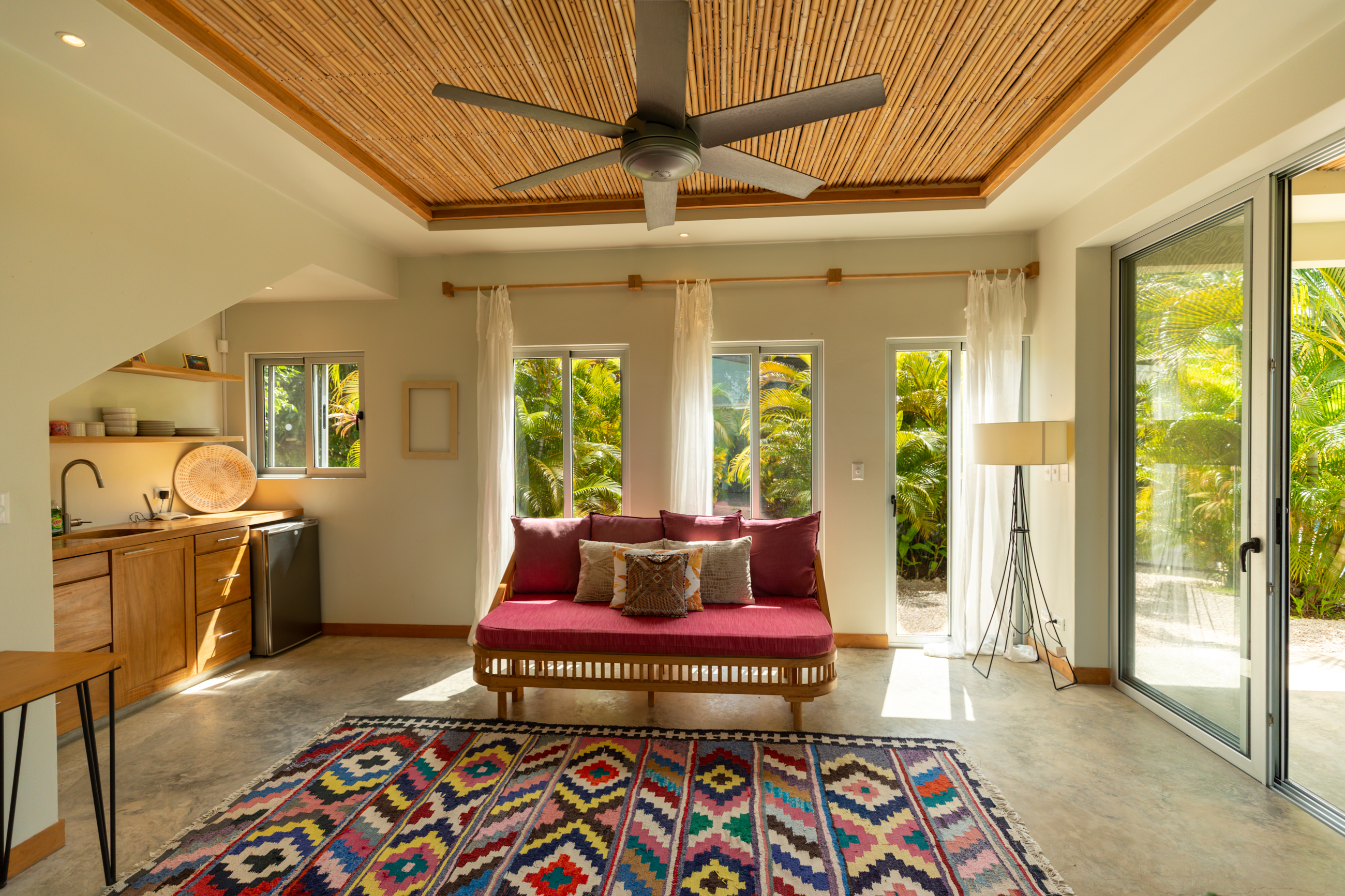 2 bed Single Family Homes For Sale in Ostional, Guanacaste - thumb 13