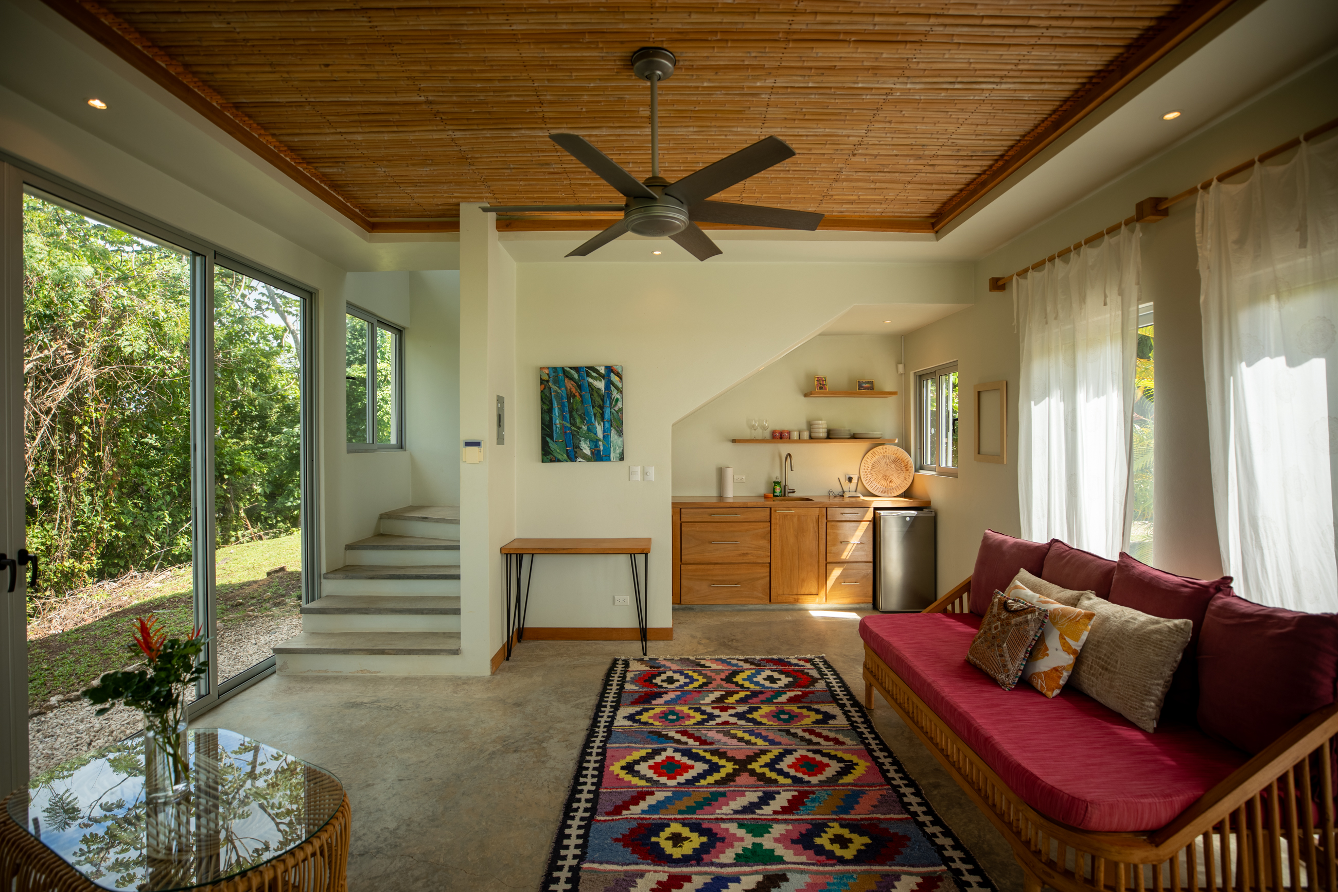 2 bed Single Family Homes For Sale in Ostional, Guanacaste - thumb 8