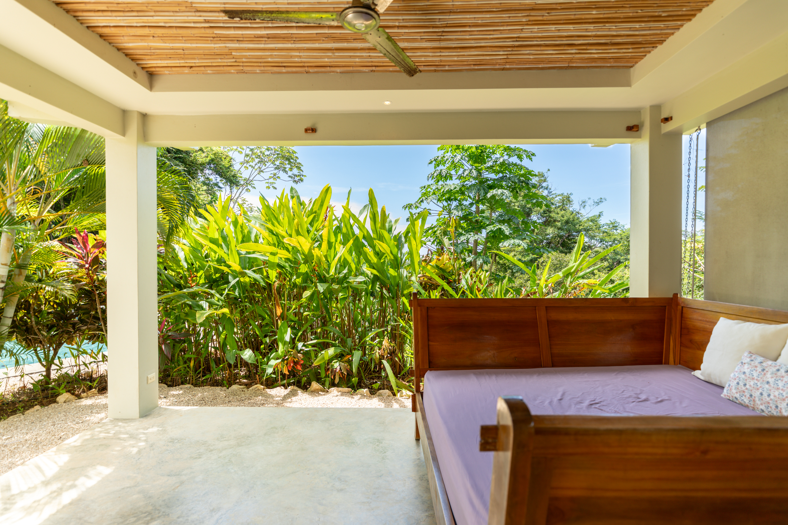 2 bed Single Family Homes For Sale in Ostional, Guanacaste - thumb 15