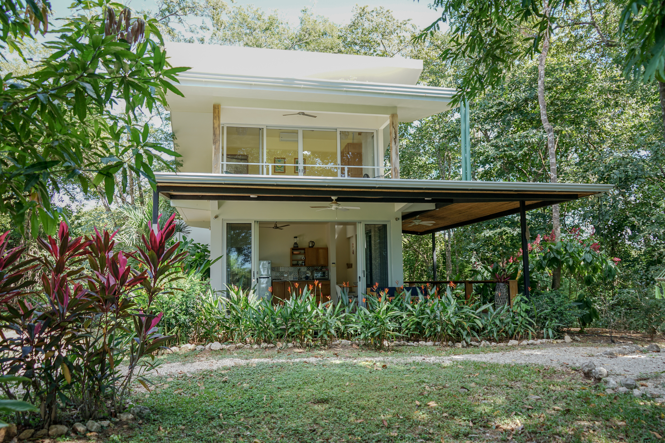 2 bed Single Family Homes For Sale in Ostional, Guanacaste - thumb 25