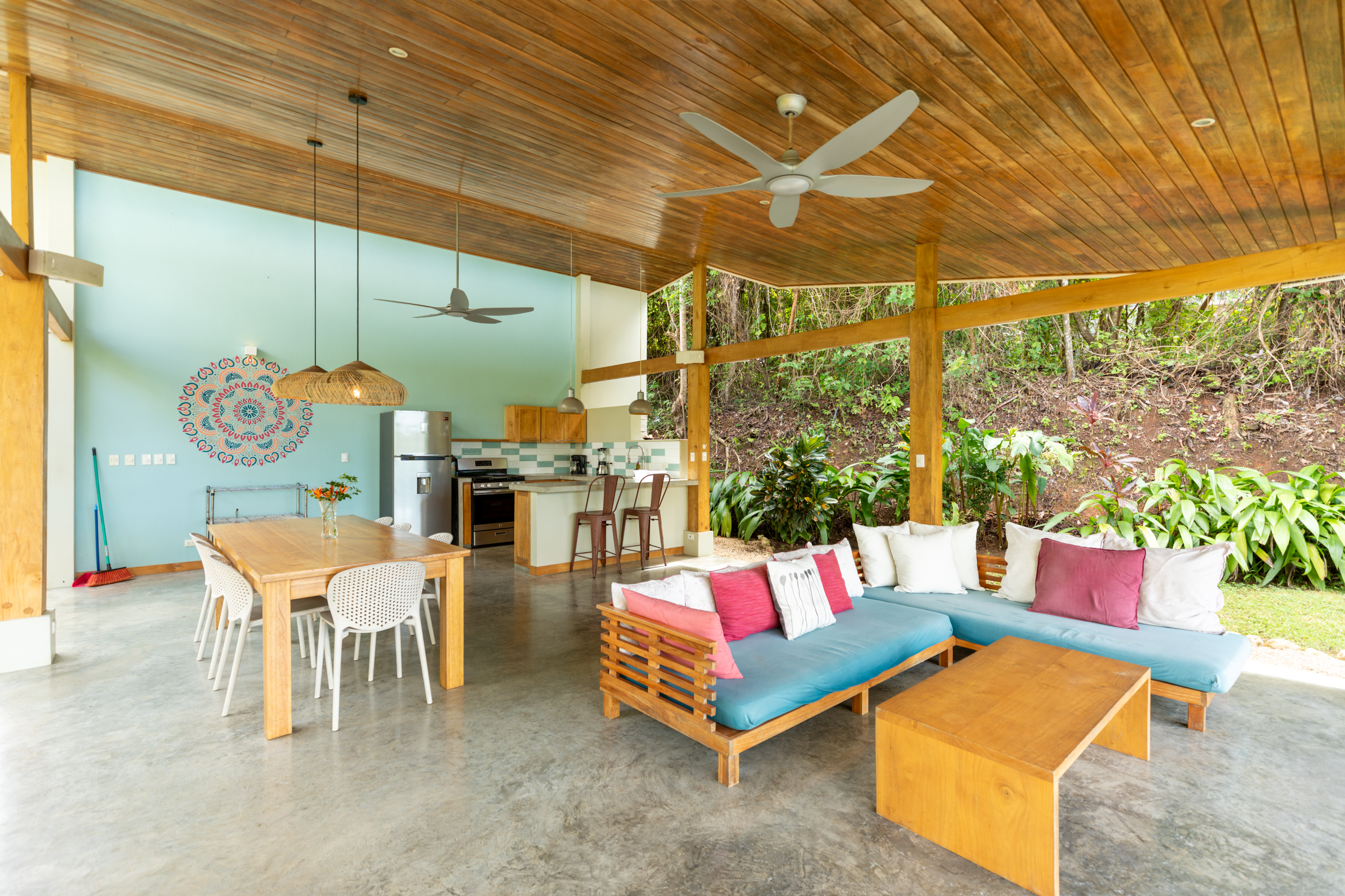 2 bed Single Family Homes For Sale in Ostional, Guanacaste - thumb 5