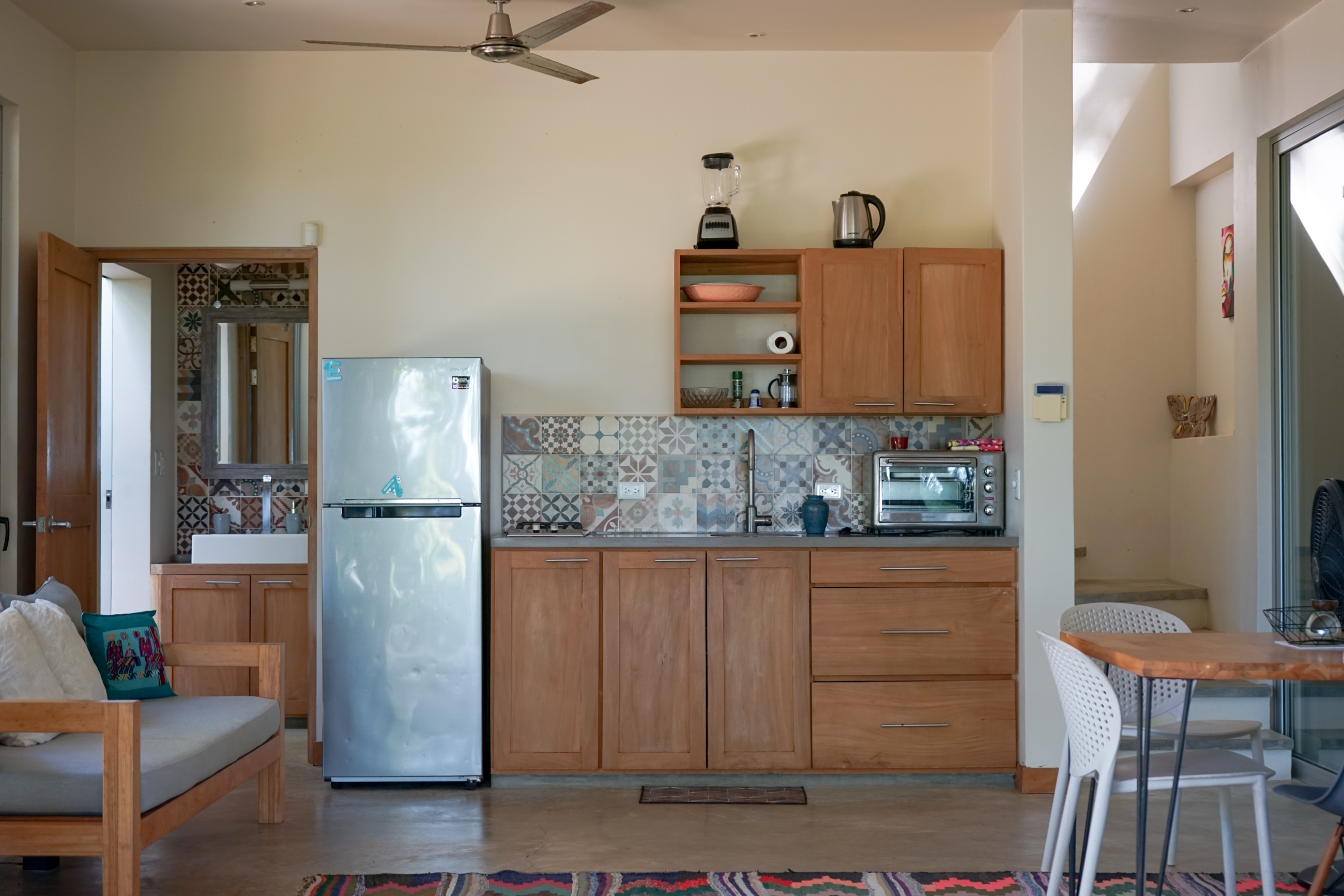 2 bed Single Family Homes For Sale in Ostional, Guanacaste - thumb 27