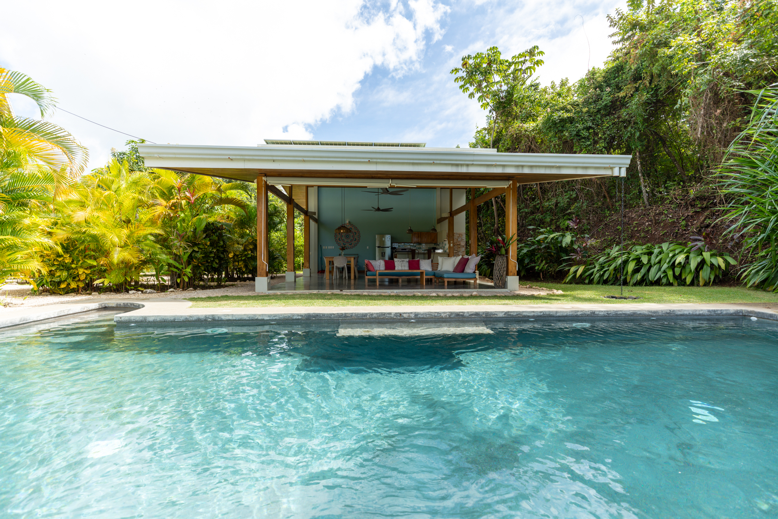 2 bed Single Family Homes For Sale in Ostional, Guanacaste - thumb 2