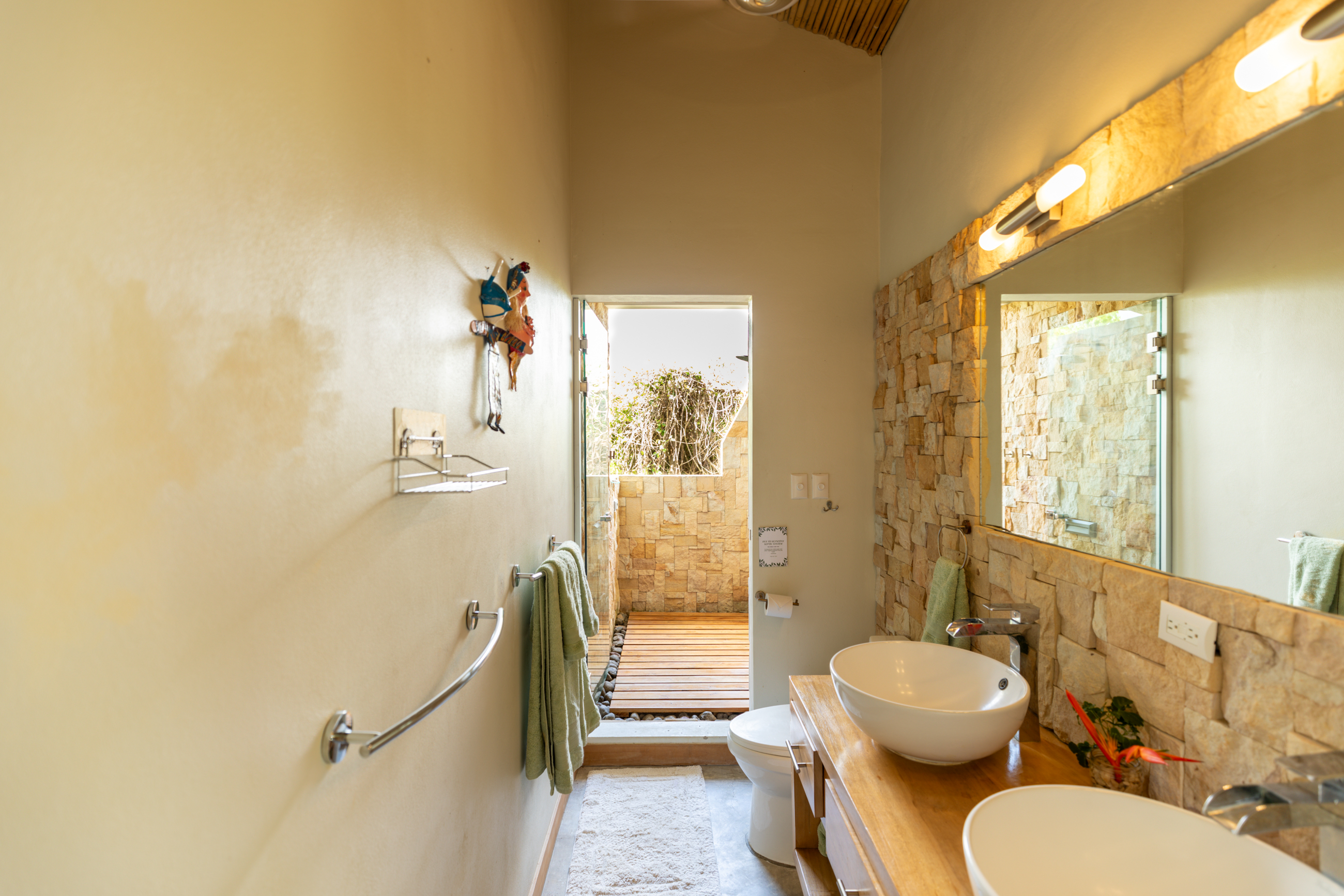 2 bed Single Family Homes For Sale in Ostional, Guanacaste - thumb 17