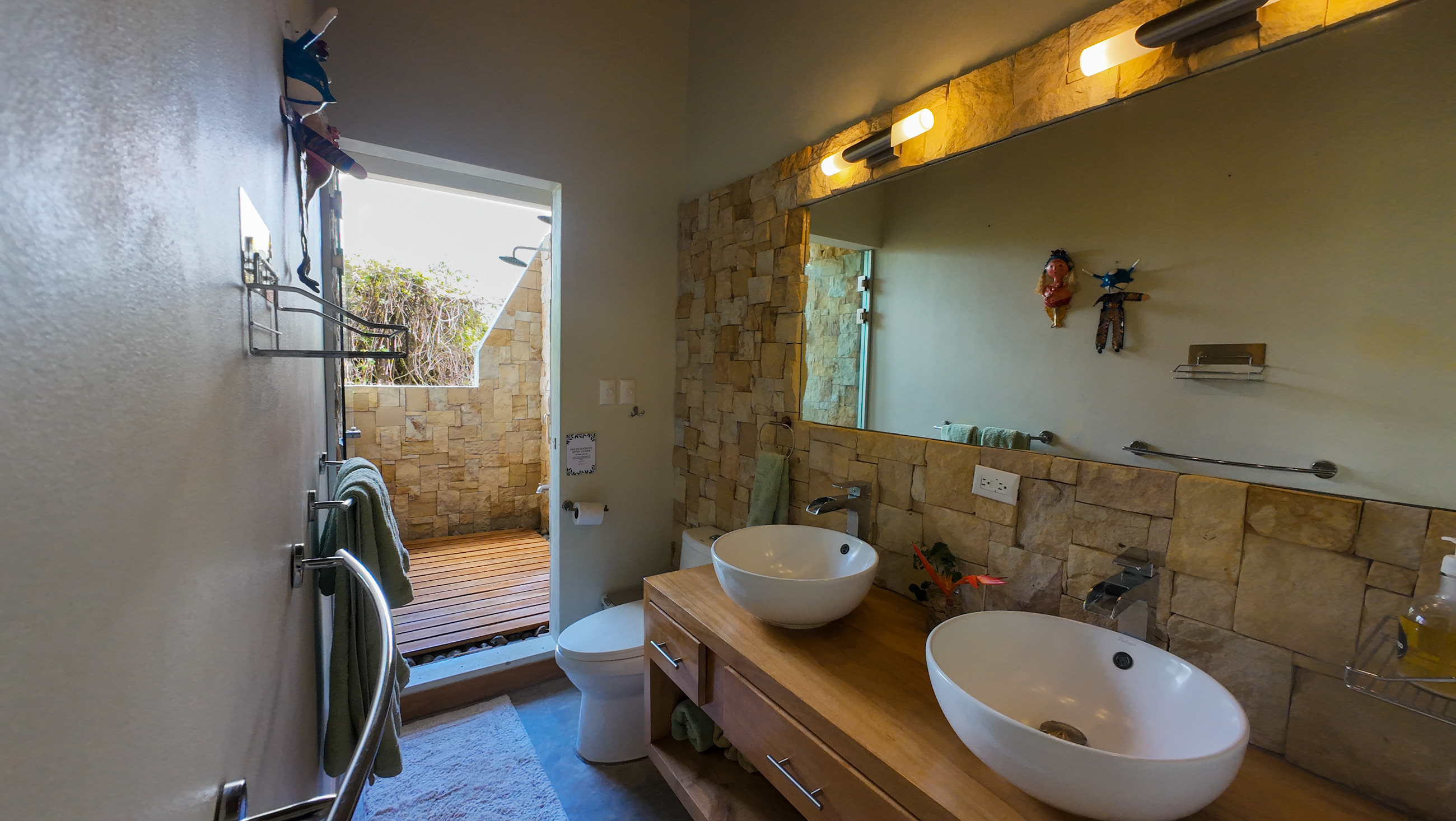 2 bed Single Family Homes For Sale in Ostional, Guanacaste - thumb 18