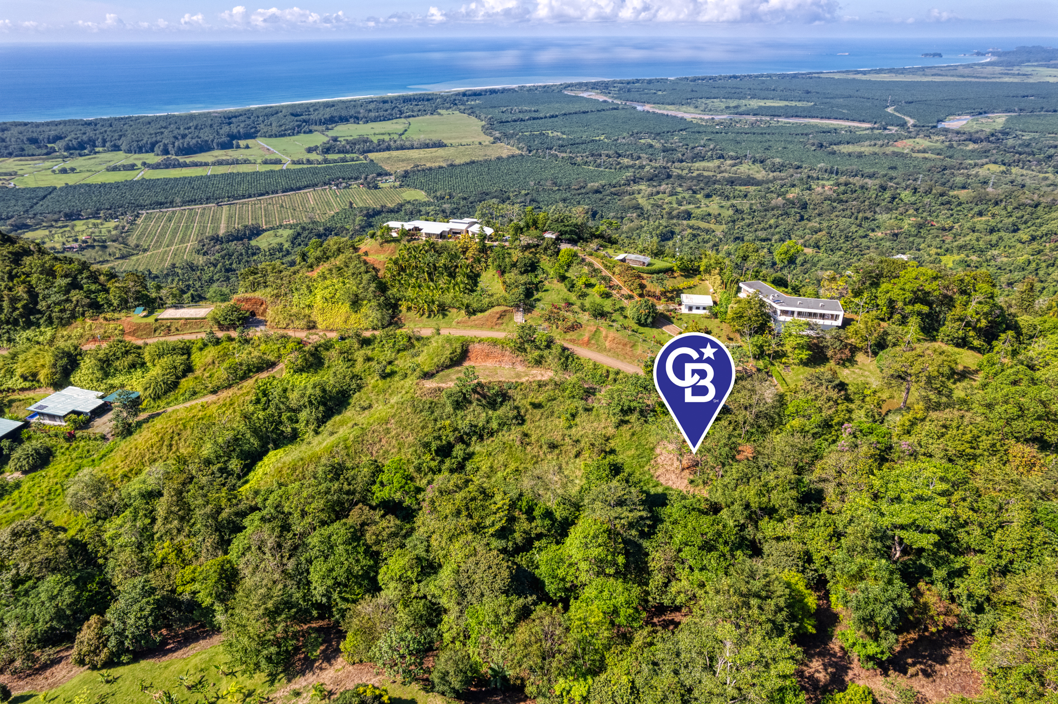 0 bed Land For Sale in Dominical, Puntarenas - thumb 2