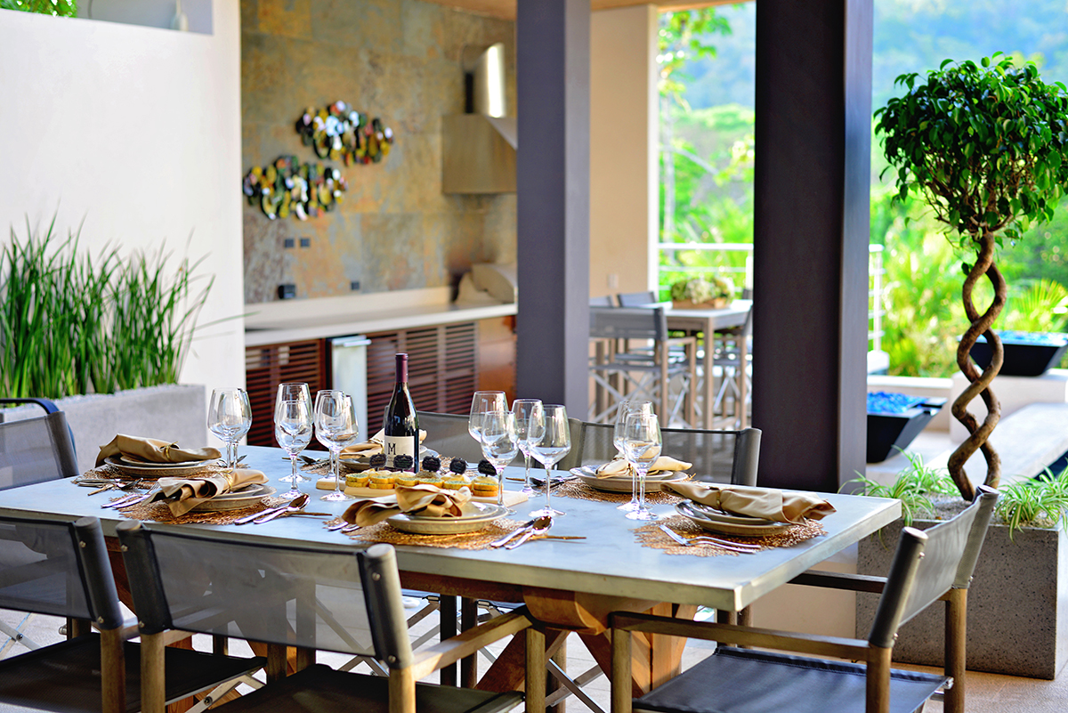 5 bed Single Family Homes For Sale in Los Suenos, Puntarenas - thumb 25