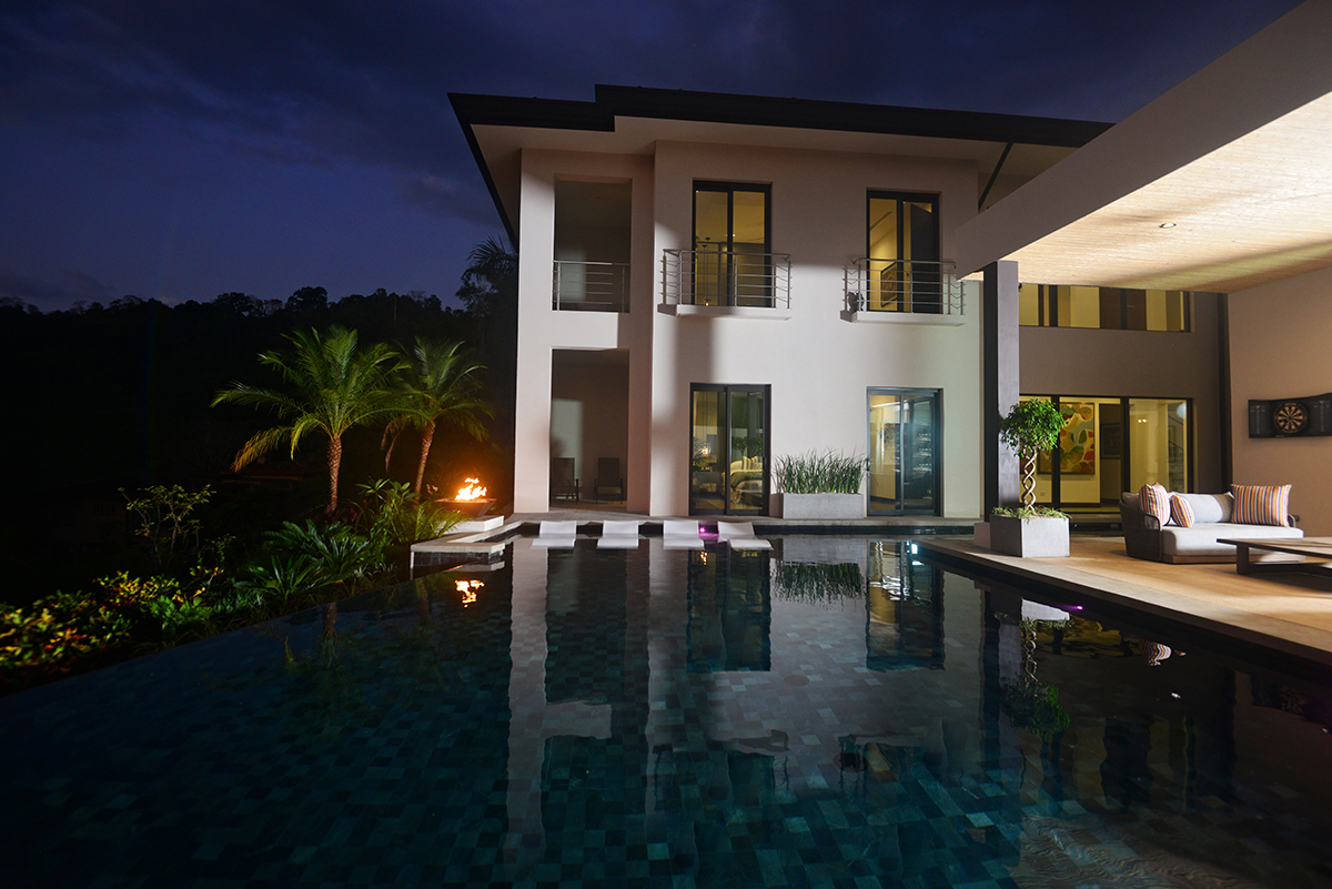 5 bed Single Family Homes For Sale in Los Suenos, Puntarenas - thumb 12