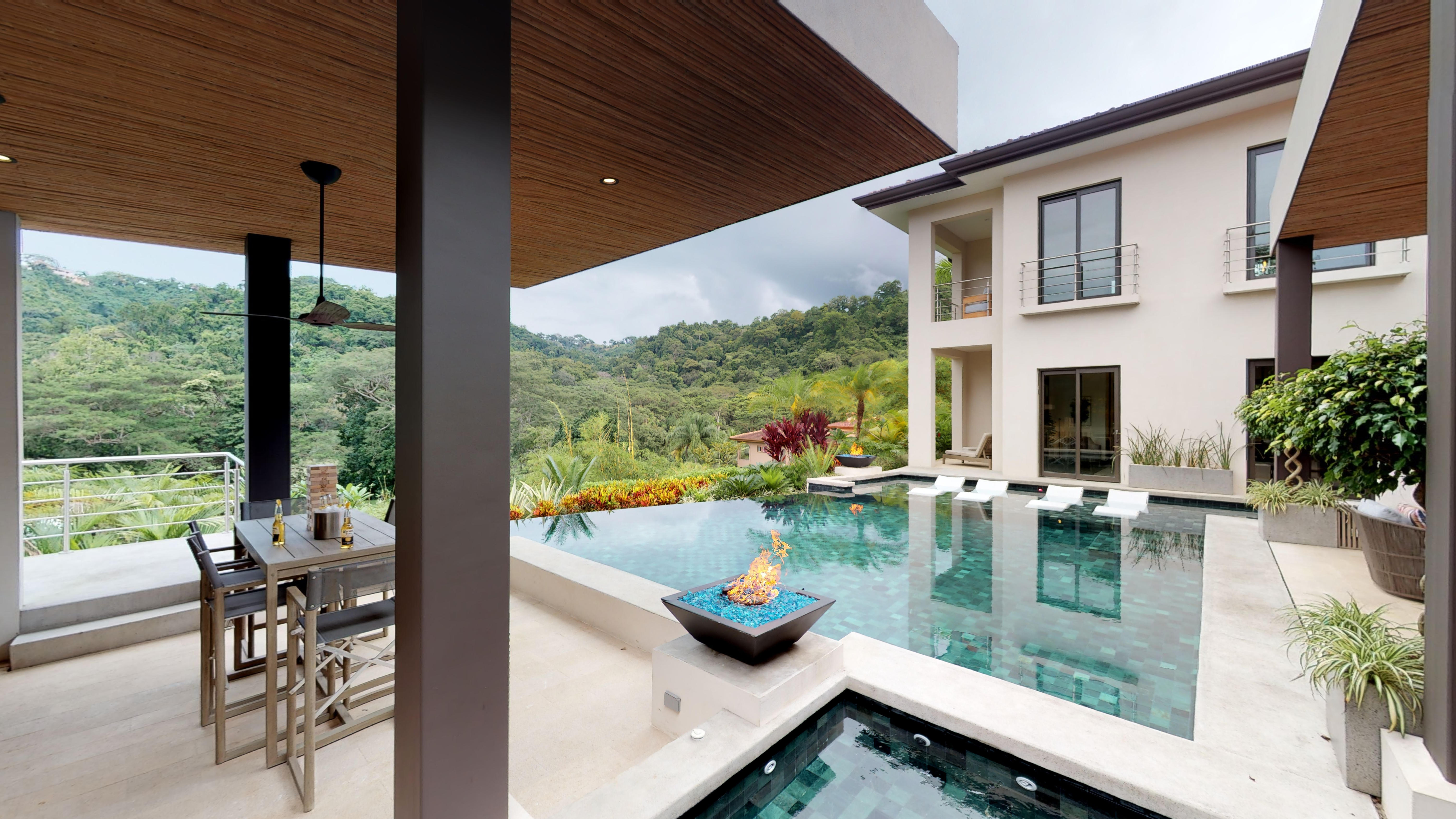 5 bed Single Family Homes For Sale in Los Suenos, Puntarenas - thumb 1